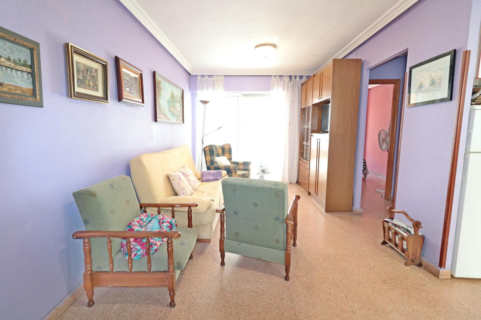 Tweedehands - Appartement / flat -
Torrevieja - Acequion