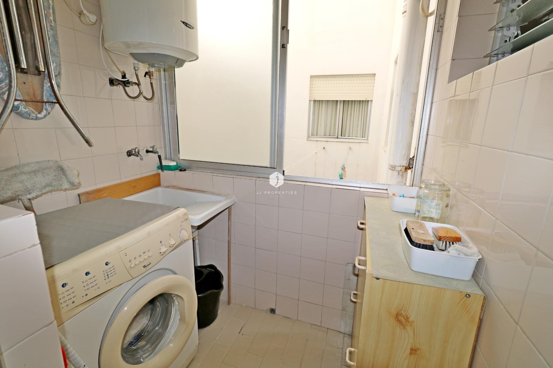 Tweedehands - Appartement / flat -
Torrevieja - Acequion
