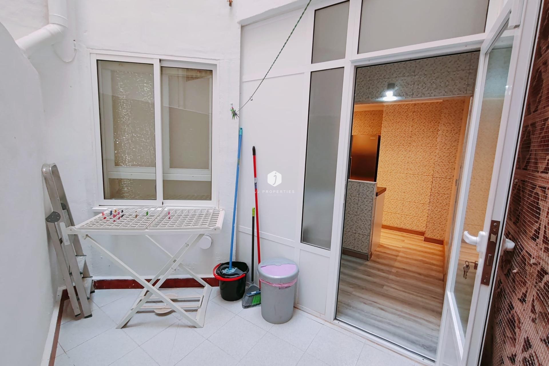 Tweedehands - Appartement / flat -
Torrevieja - Acequion