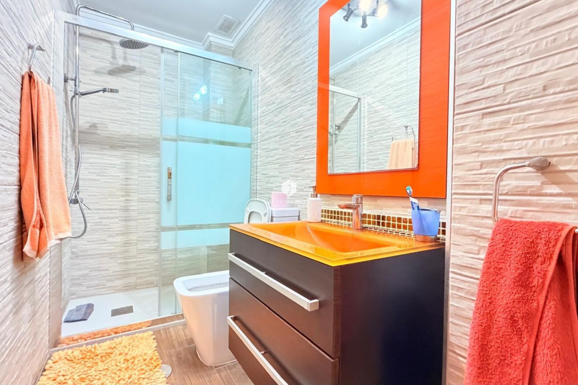 Tweedehands - Appartement / flat -
Torrevieja - Acequion