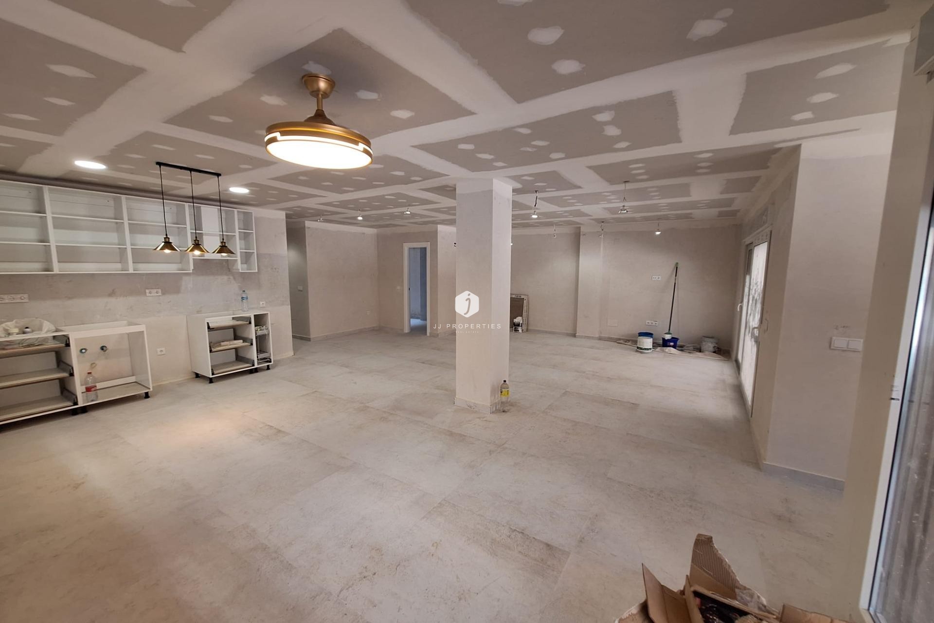Tweedehands - Appartement / flat -
Torrevieja - Acequion