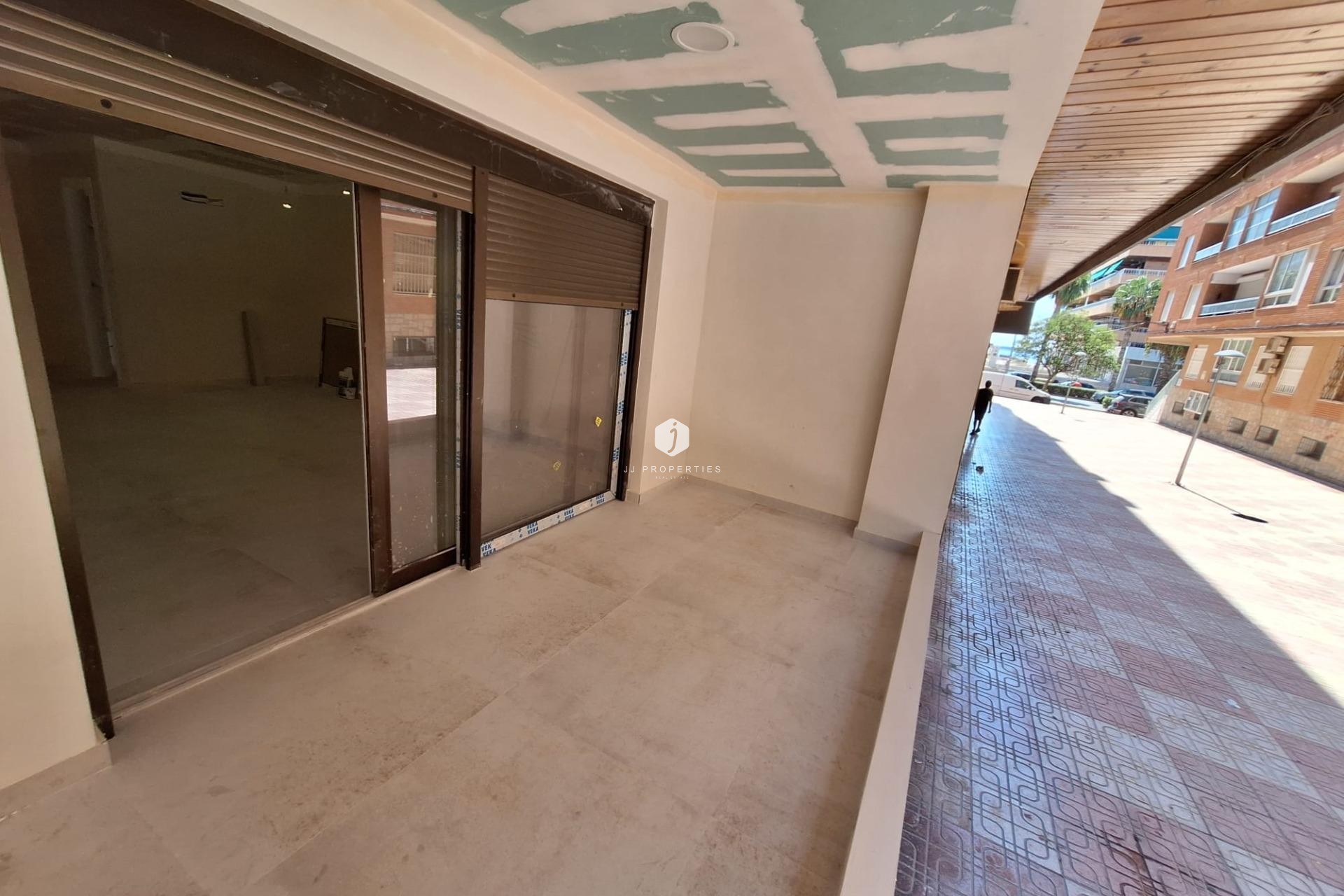 Tweedehands - Appartement / flat -
Torrevieja - Acequion