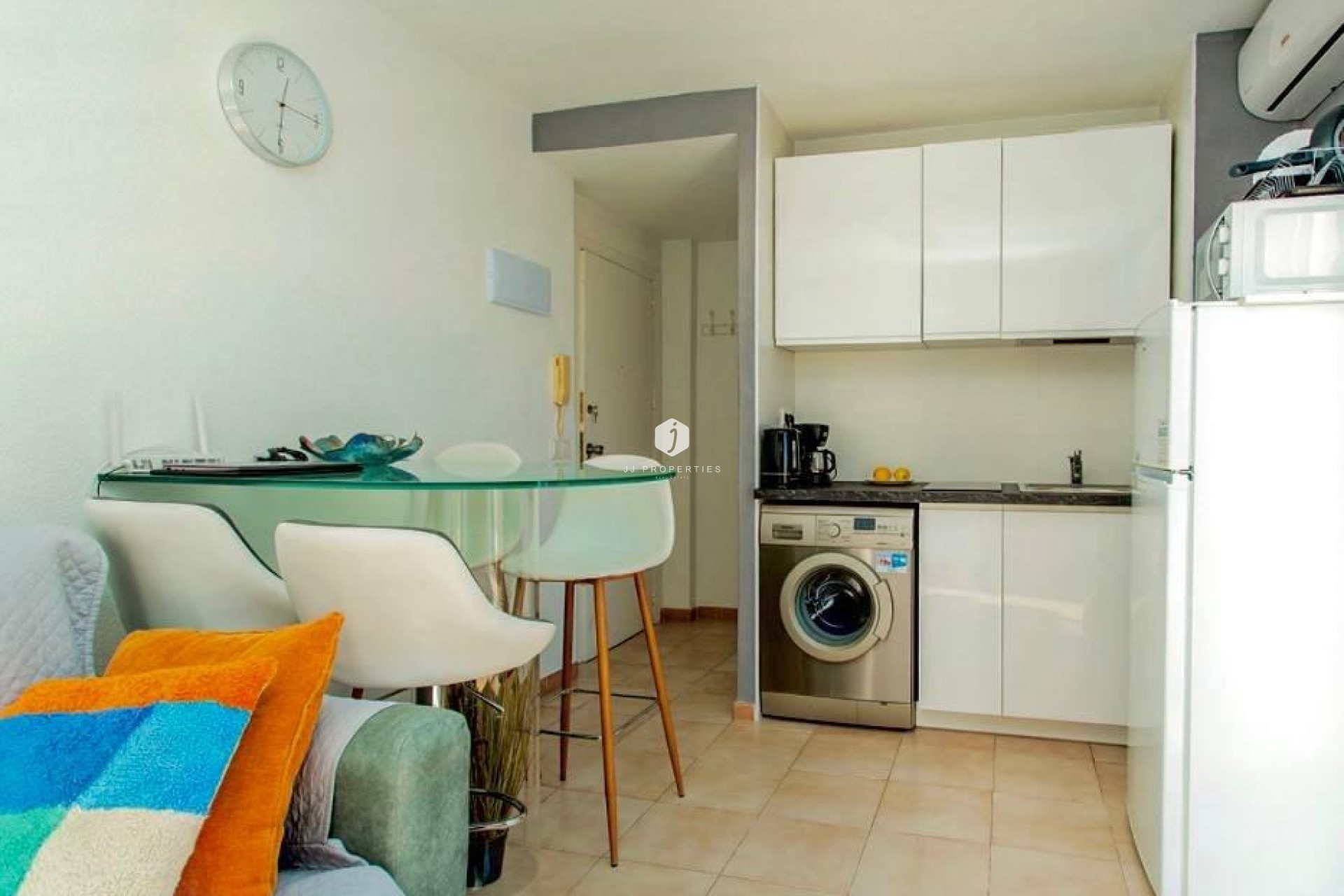 Tweedehands - Appartement / flat -
Torrevieja - Aguas Nuevas 2