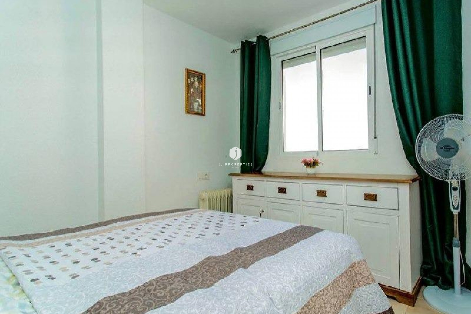 Tweedehands - Appartement / flat -
Torrevieja - Aguas Nuevas 2