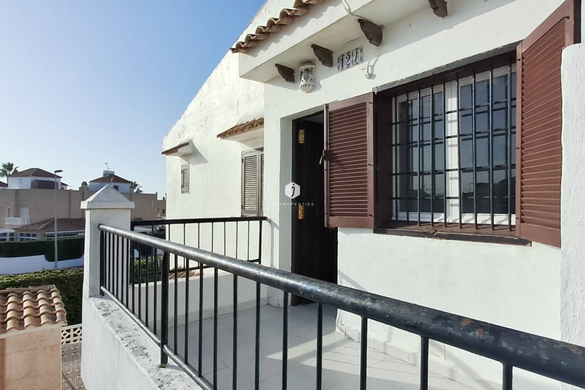 Tweedehands - Appartement / flat -
Torrevieja - Aguas Nuevas 2