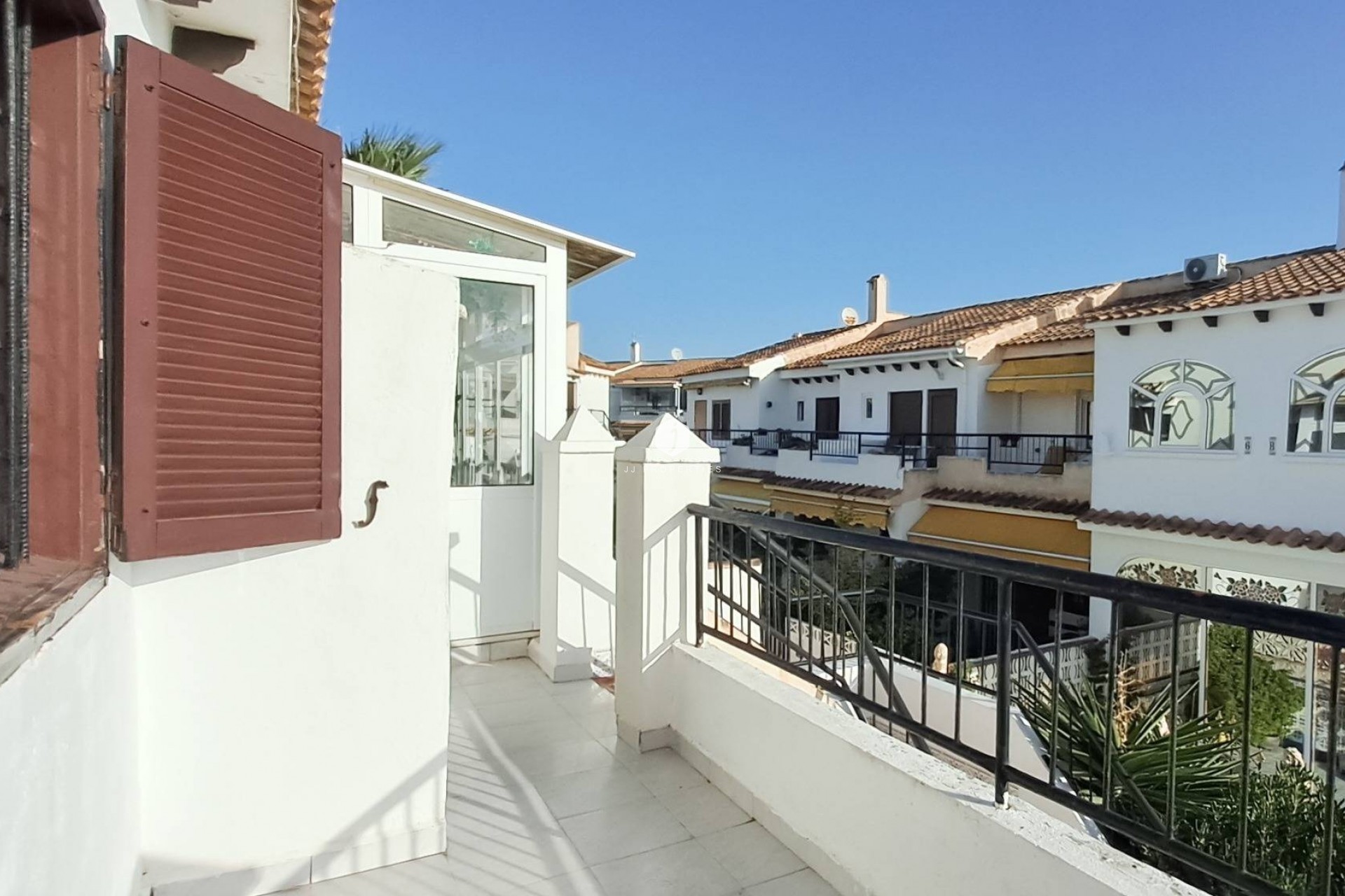 Tweedehands - Appartement / flat -
Torrevieja - Aguas Nuevas 2