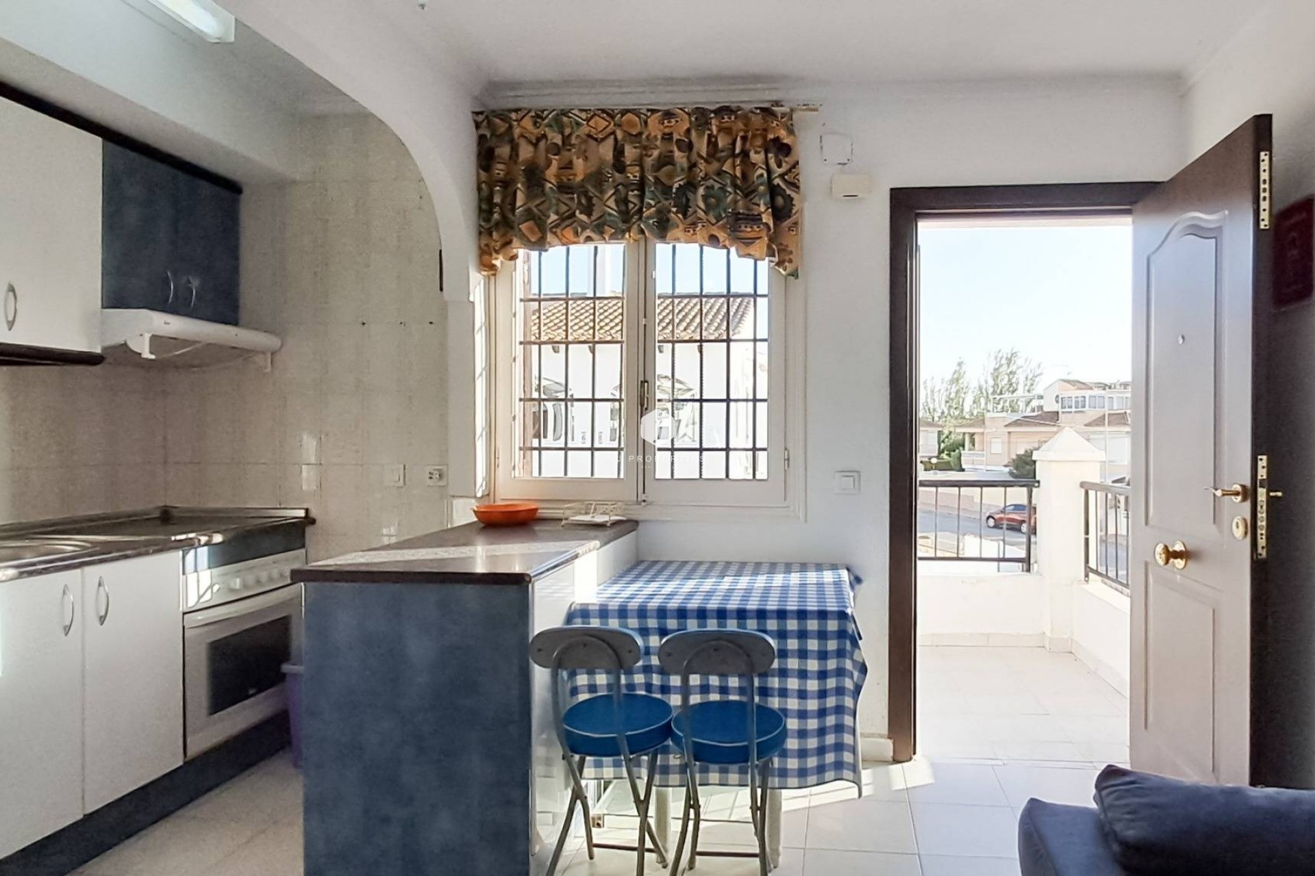 Tweedehands - Appartement / flat -
Torrevieja - Aguas Nuevas 2