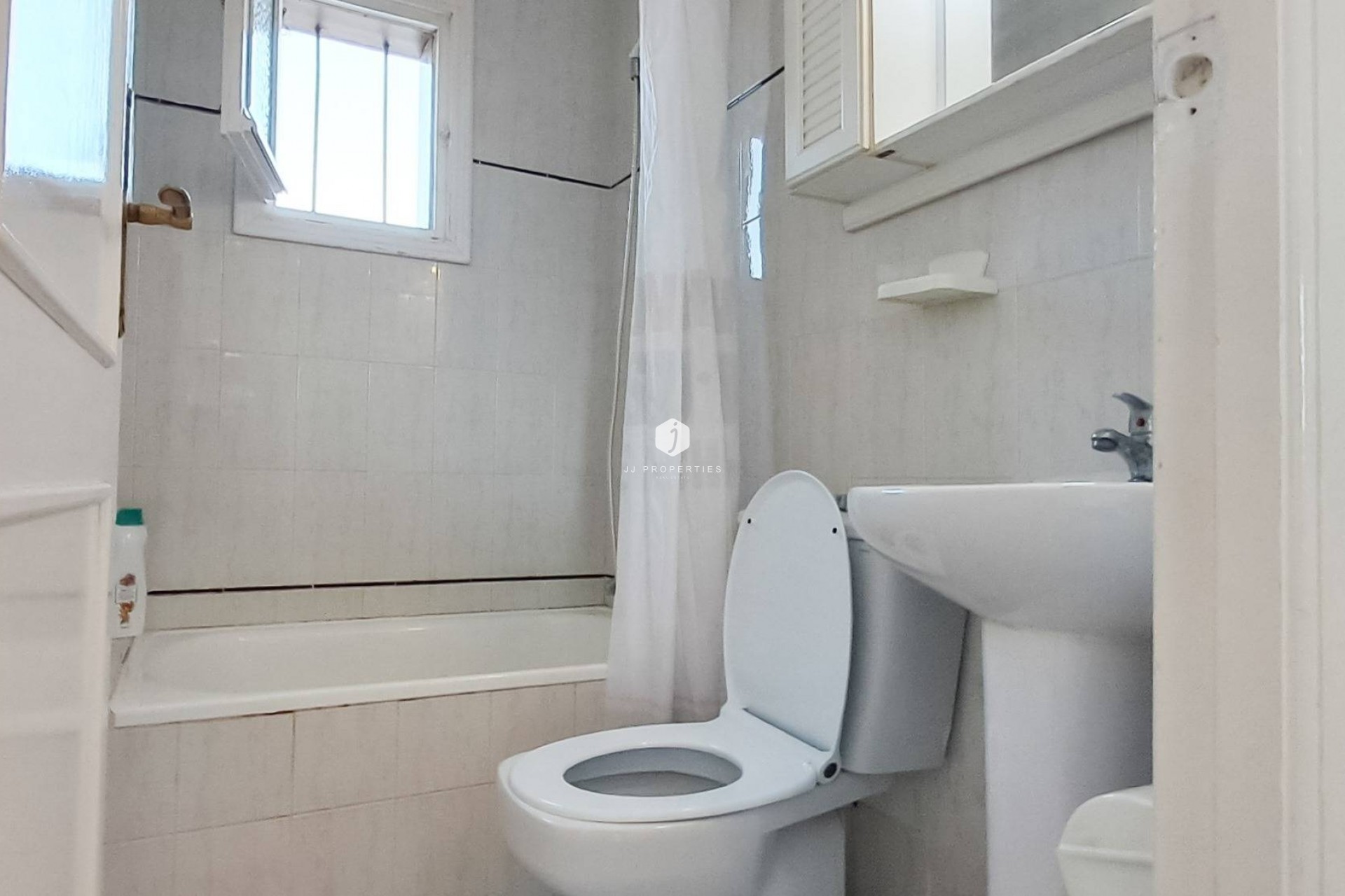 Tweedehands - Appartement / flat -
Torrevieja - Aguas Nuevas 2