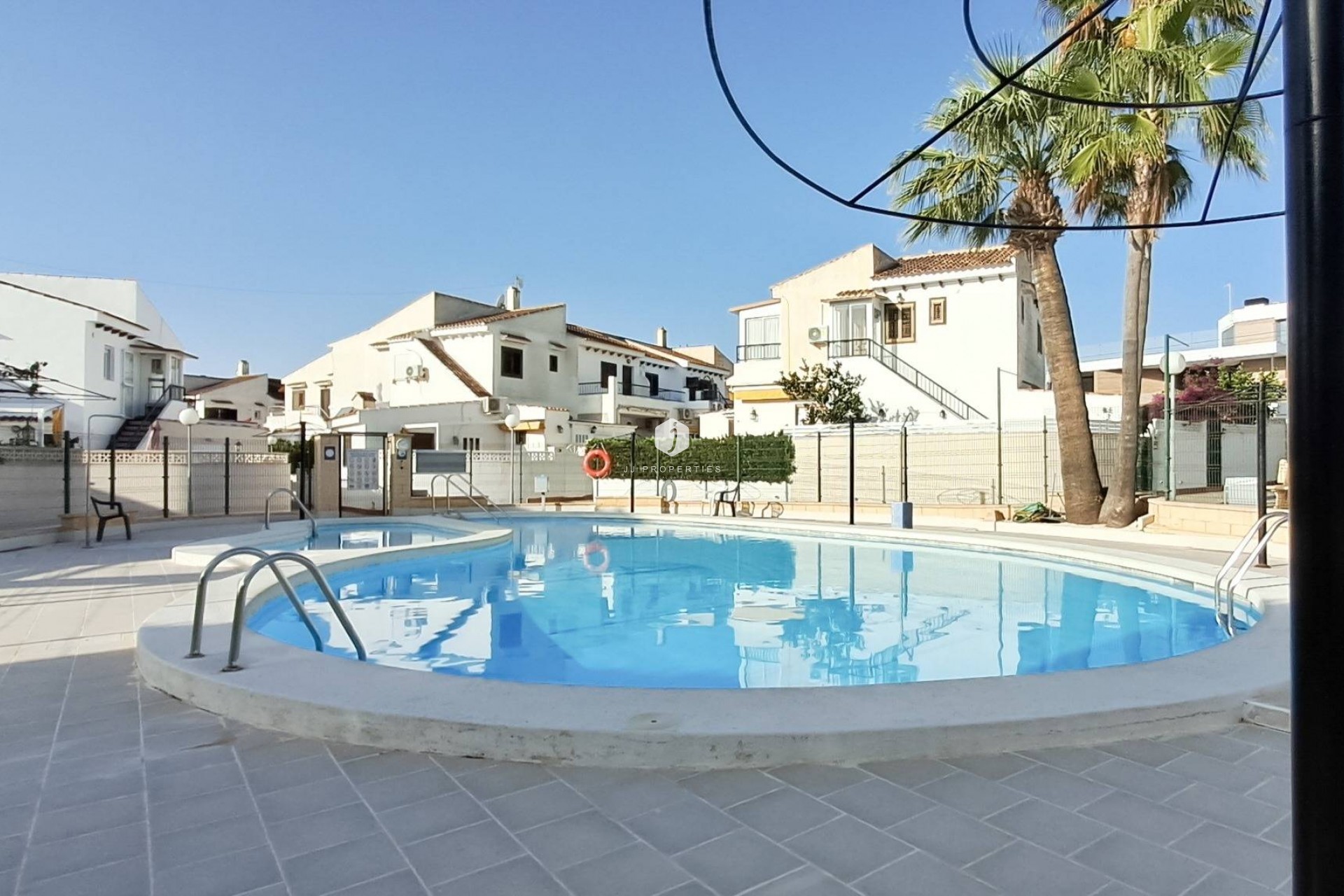 Tweedehands - Appartement / flat -
Torrevieja - Aguas Nuevas 2