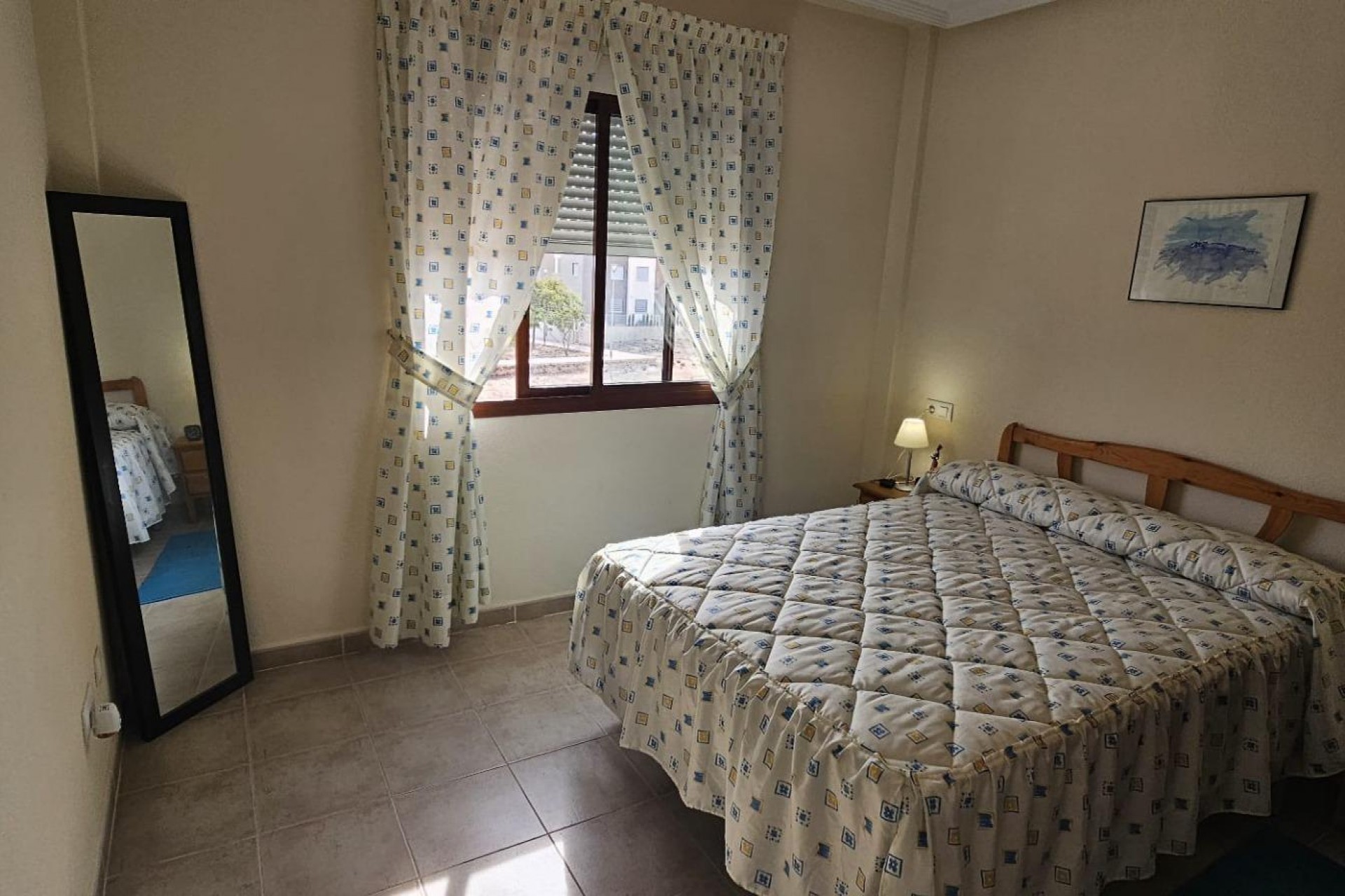 Tweedehands - Appartement / flat -
Torrevieja - aguas nuevas