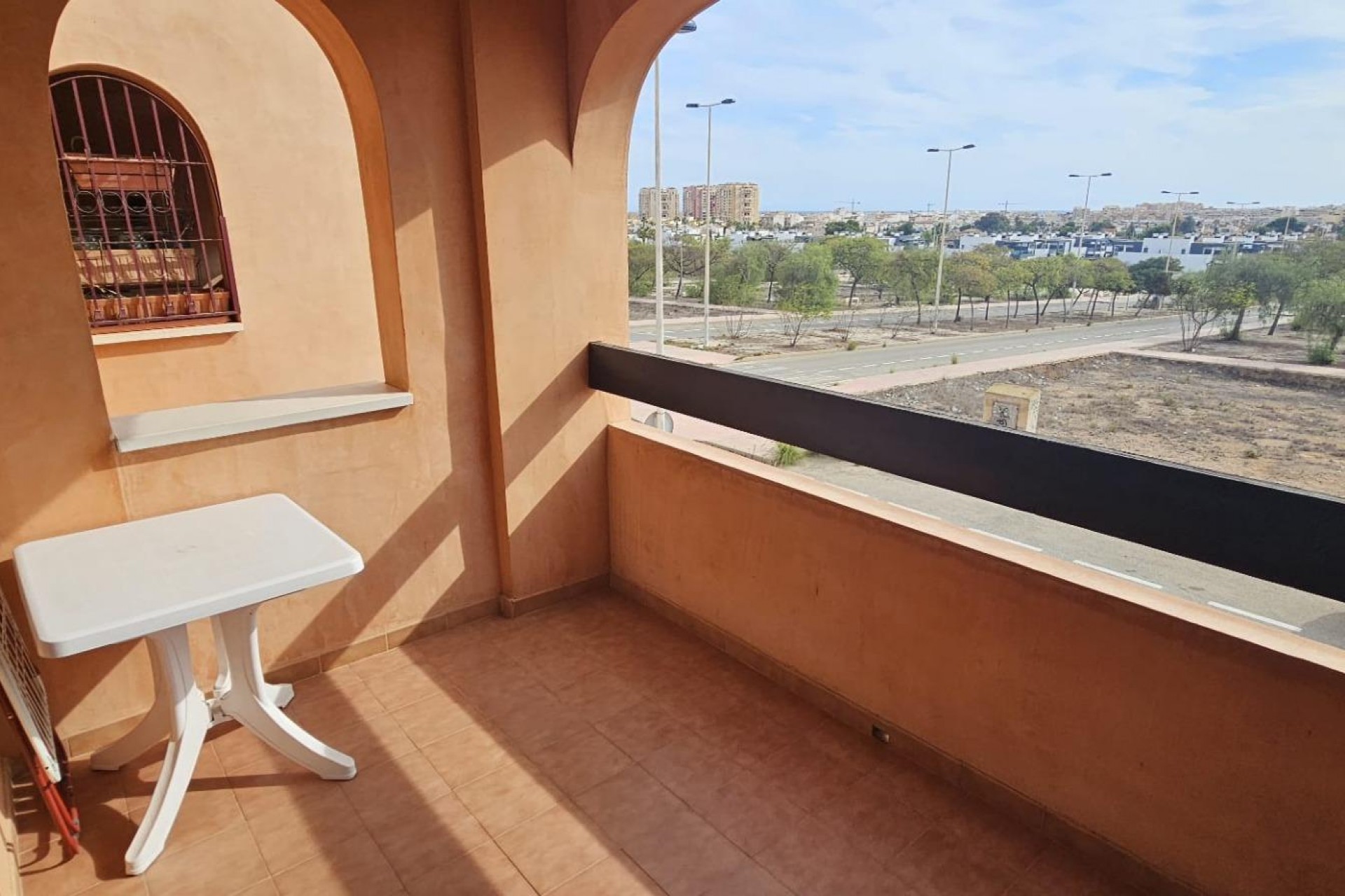 Tweedehands - Appartement / flat -
Torrevieja - aguas nuevas