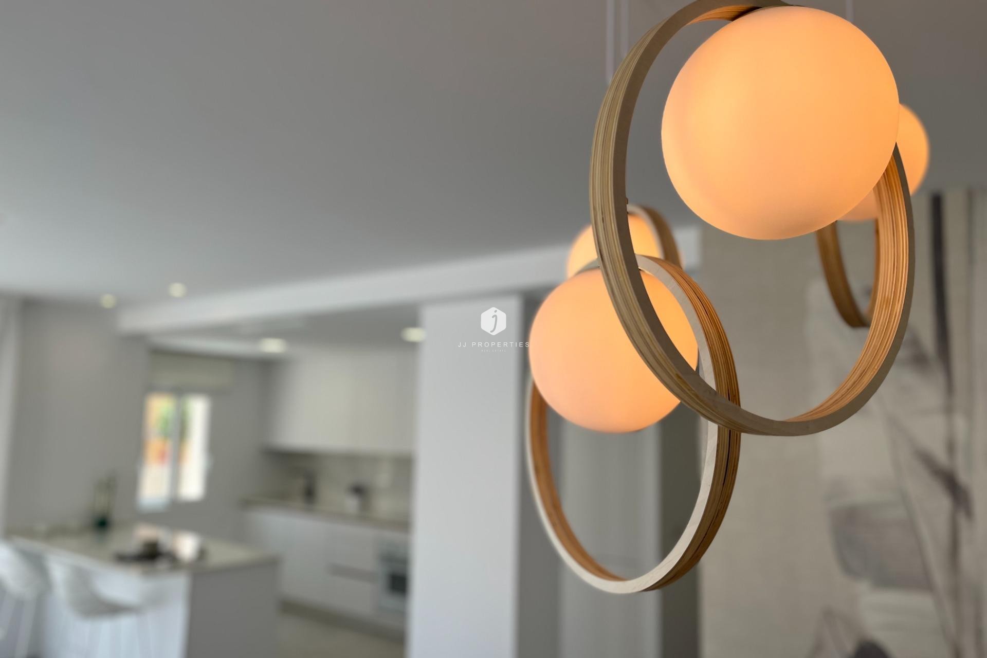 Tweedehands - Appartement / flat -
Torrevieja - aguas nuevas