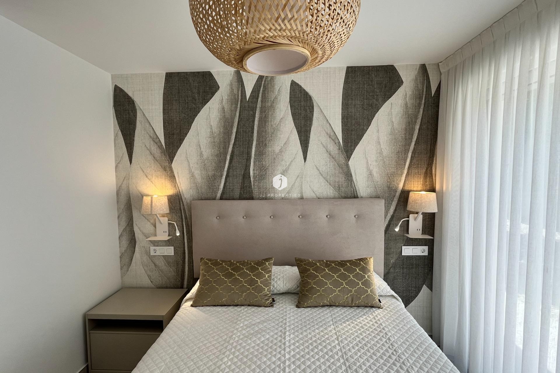 Tweedehands - Appartement / flat -
Torrevieja - aguas nuevas