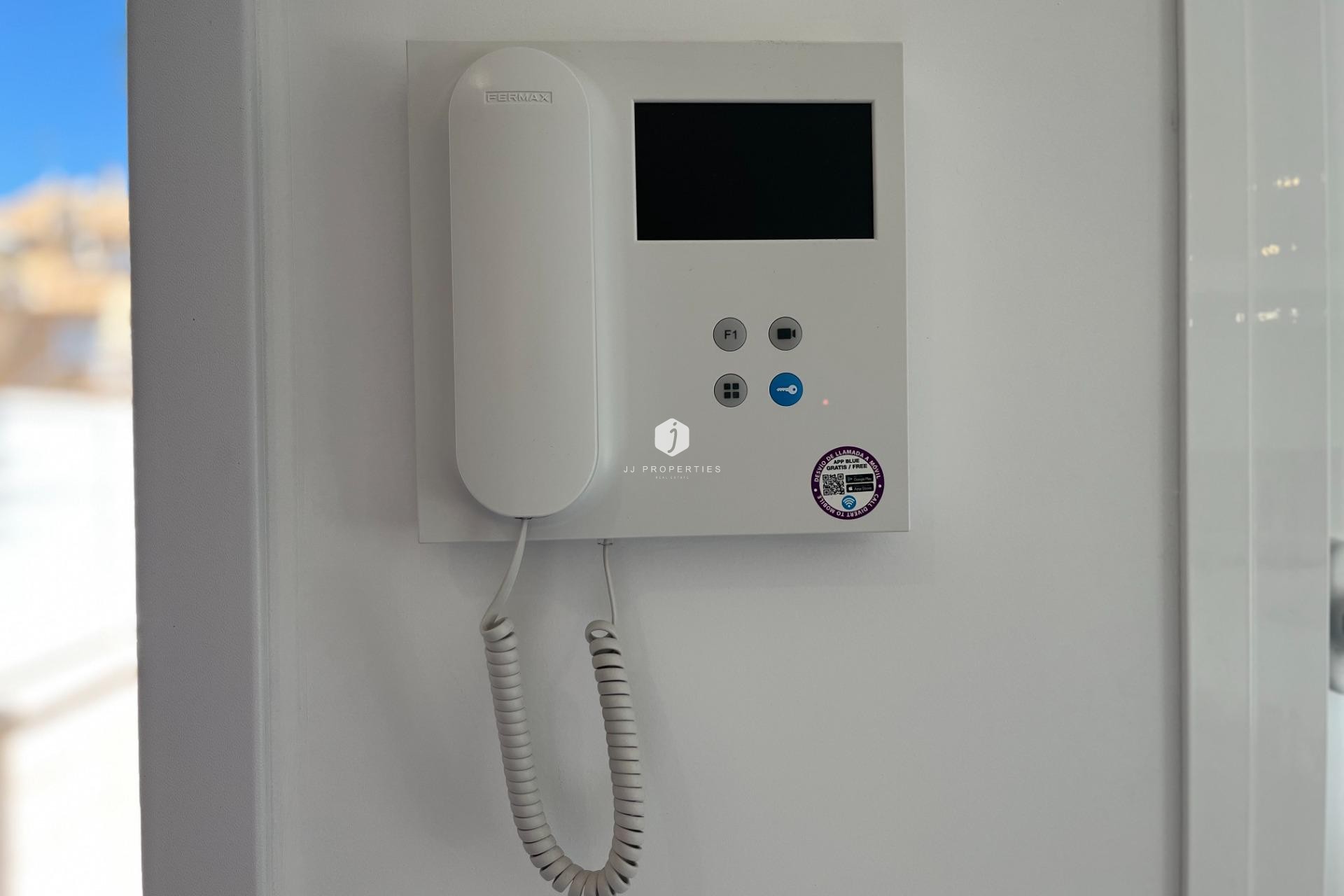 Tweedehands - Appartement / flat -
Torrevieja - aguas nuevas