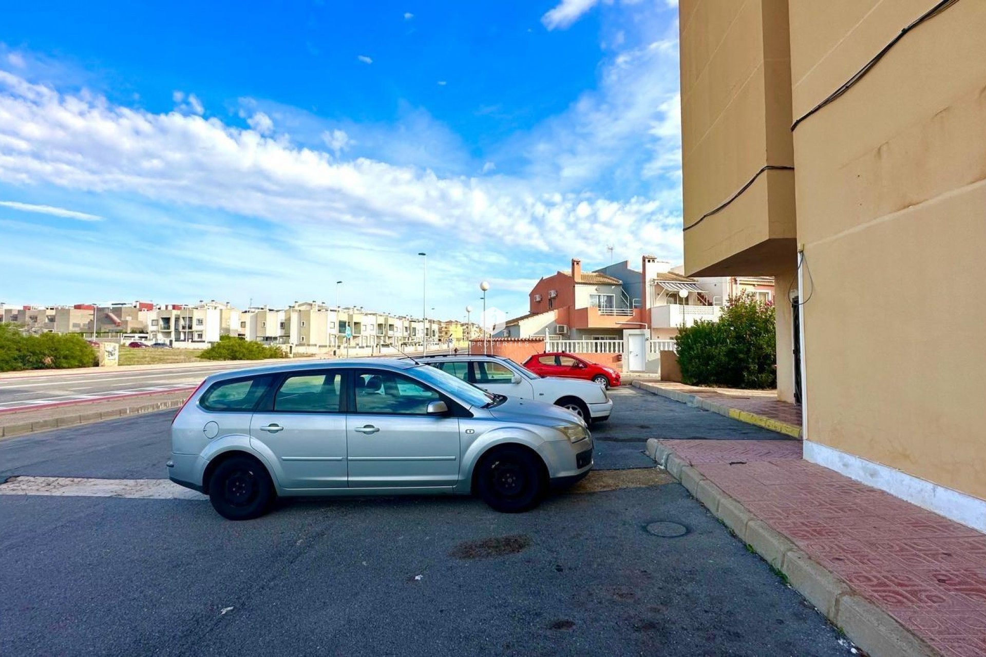 Tweedehands - Appartement / flat -
Torrevieja - aguas nuevas