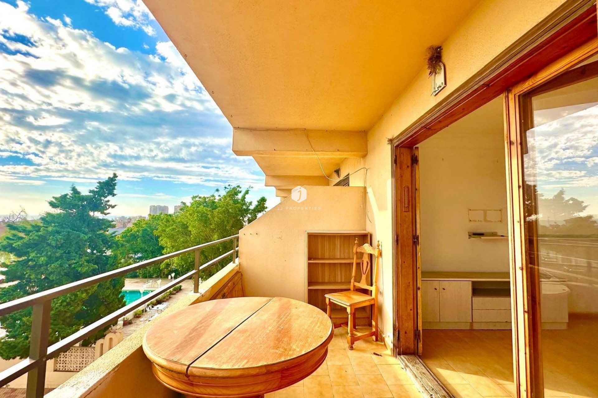 Tweedehands - Appartement / flat -
Torrevieja - aguas nuevas