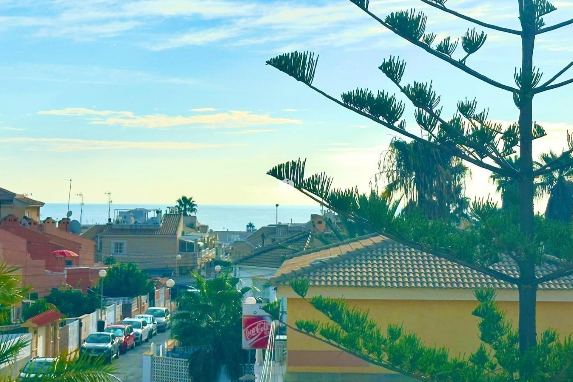 Tweedehands - Appartement / flat -
Torrevieja - aguas nuevas