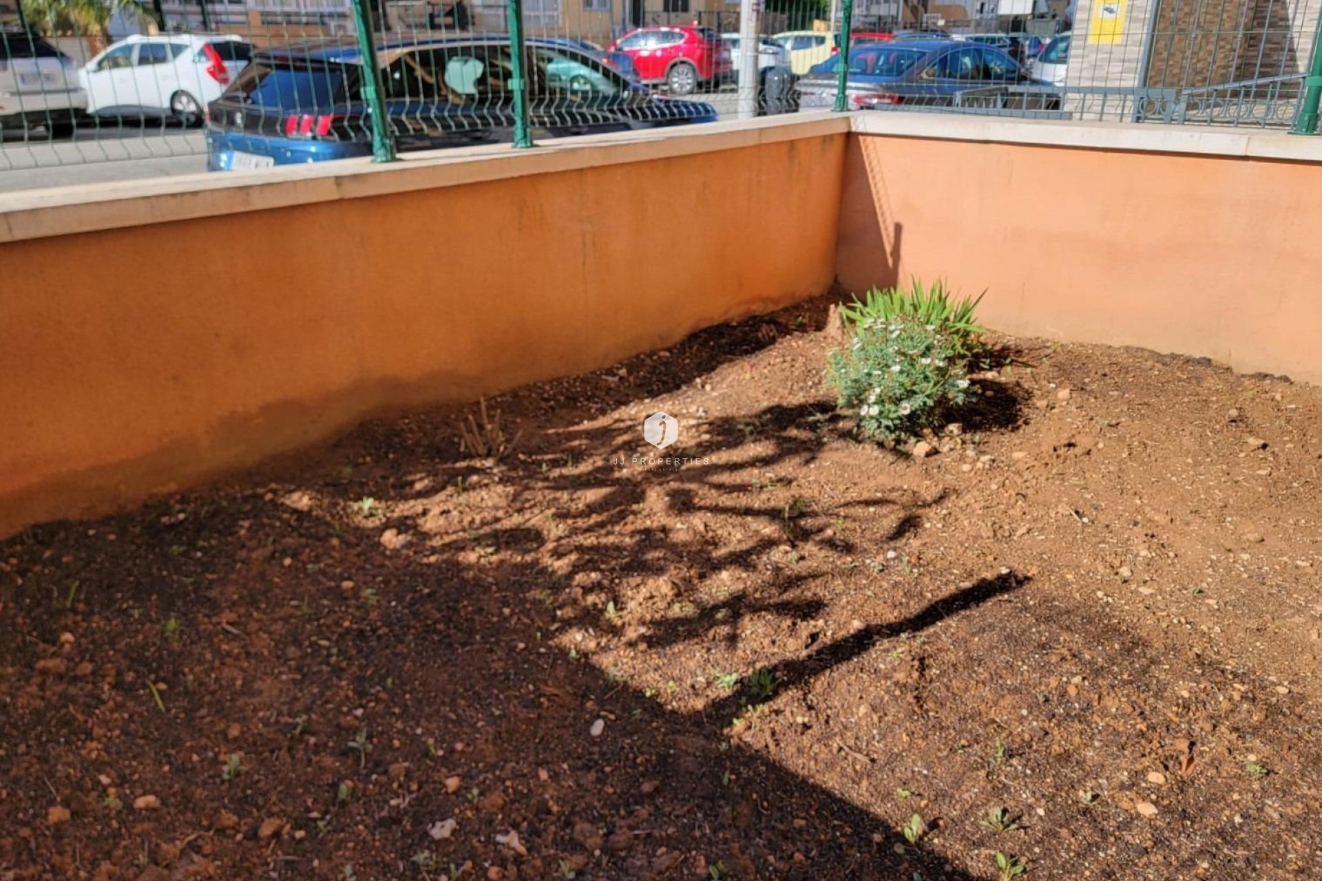 Tweedehands - Appartement / flat -
Torrevieja - aguas nuevas