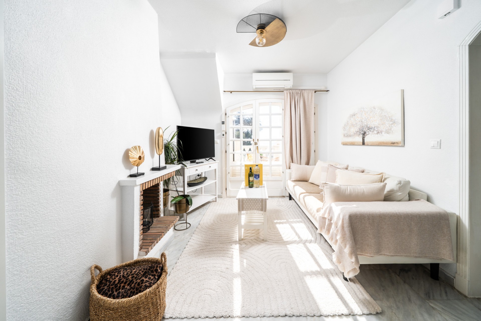 Tweedehands - Appartement / flat -
Torrevieja - aguas nuevas
