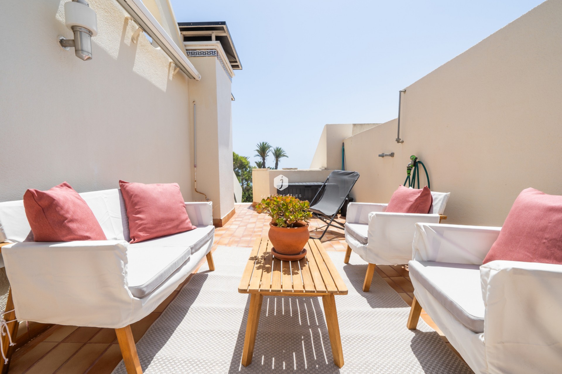 Tweedehands - Appartement / flat -
Torrevieja - aguas nuevas