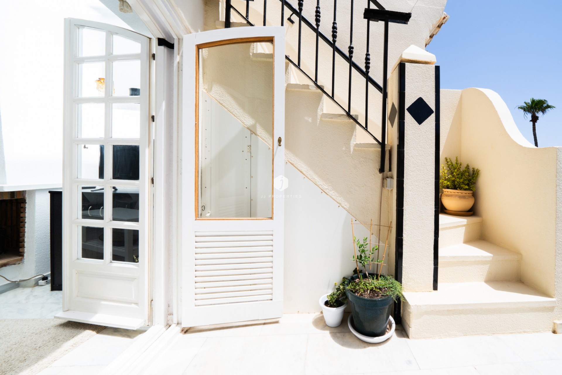 Tweedehands - Appartement / flat -
Torrevieja - aguas nuevas