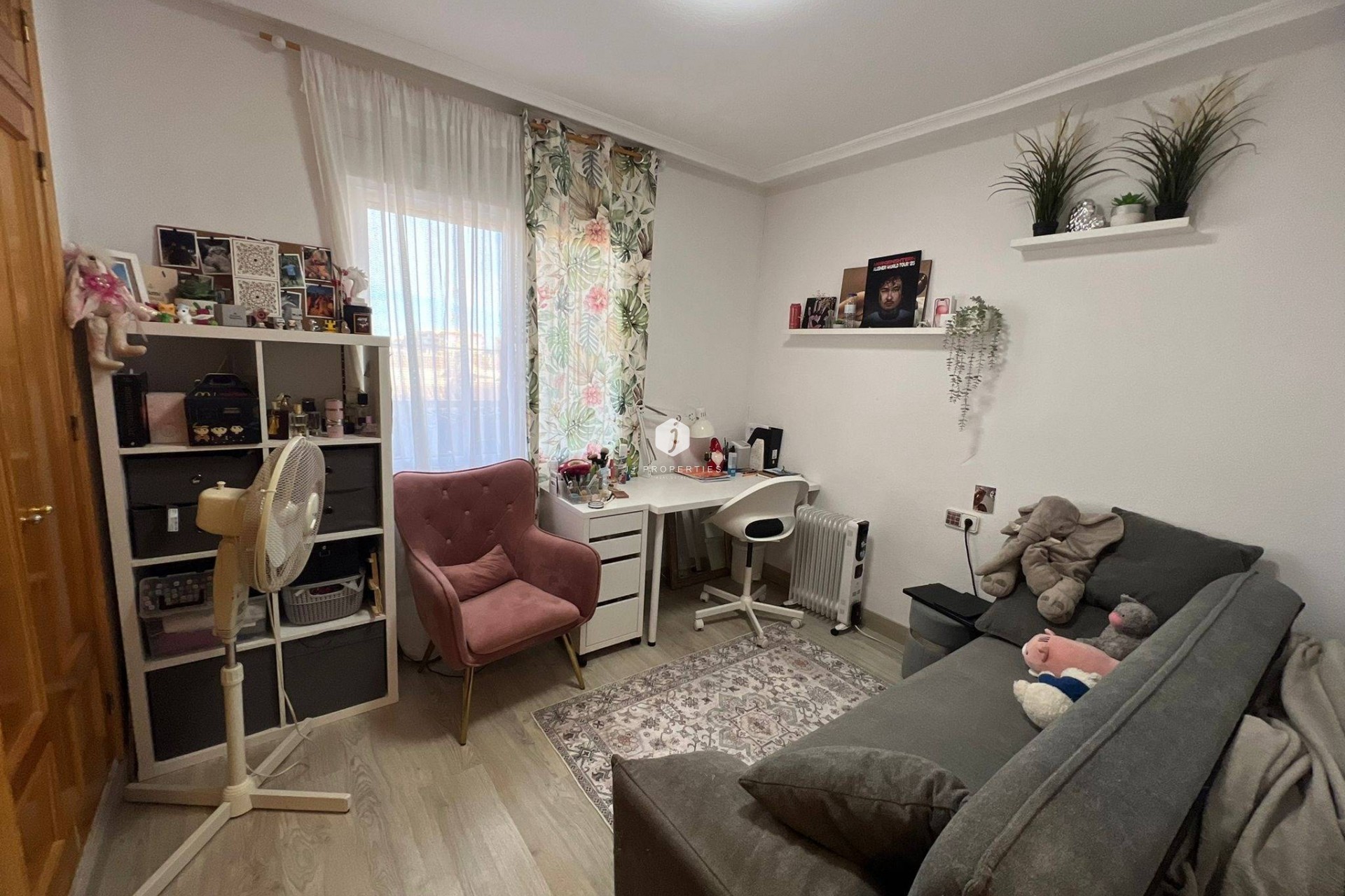 Tweedehands - Appartement / flat -
Torrevieja - aguas nuevas