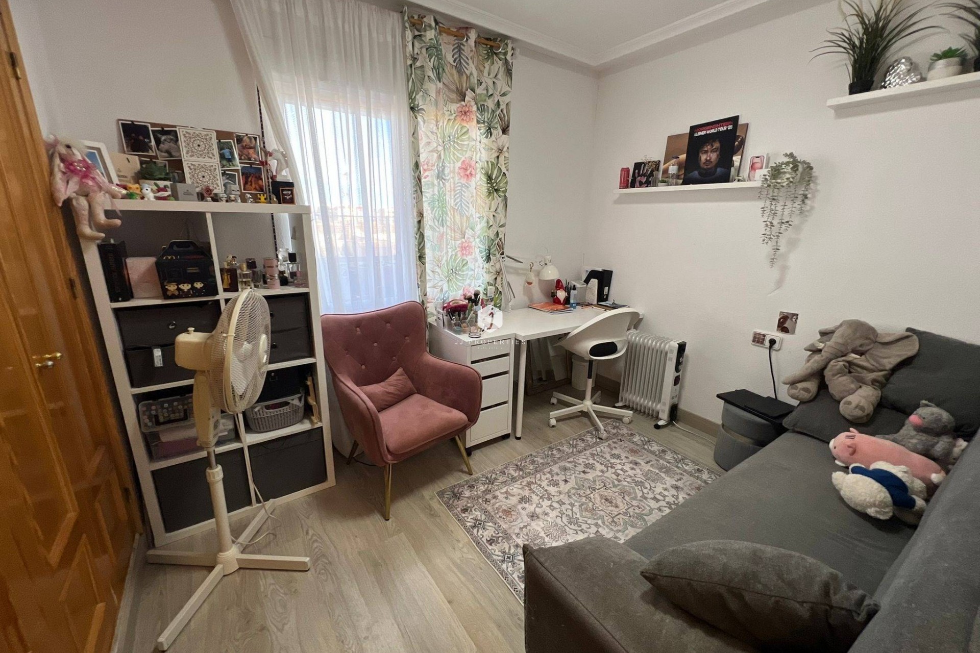 Tweedehands - Appartement / flat -
Torrevieja - aguas nuevas