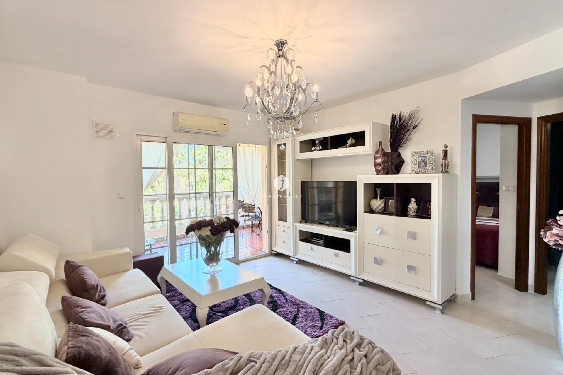 Tweedehands - Appartement / flat -
Torrevieja - Aldea Del Mar