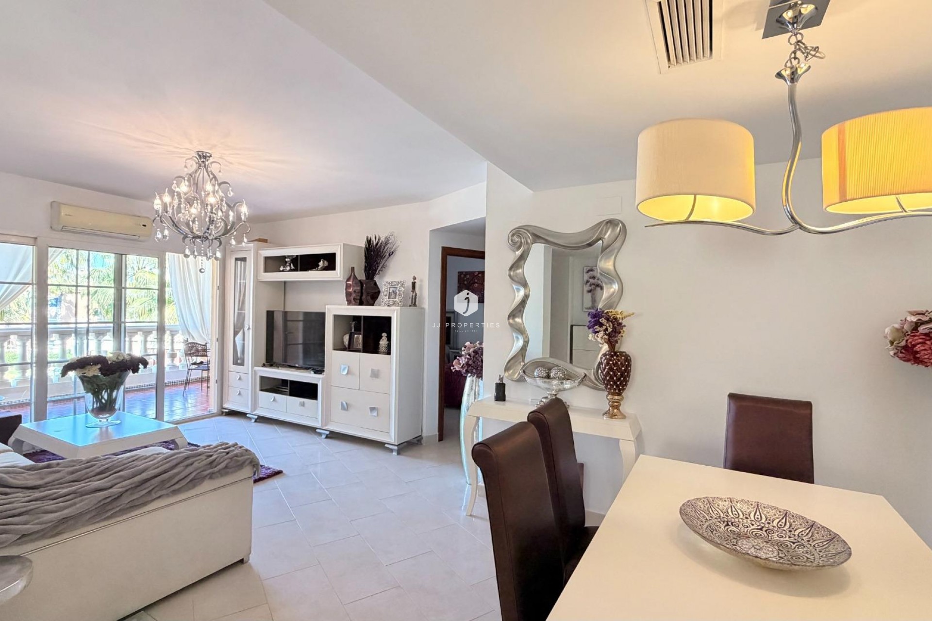 Tweedehands - Appartement / flat -
Torrevieja - Aldea Del Mar