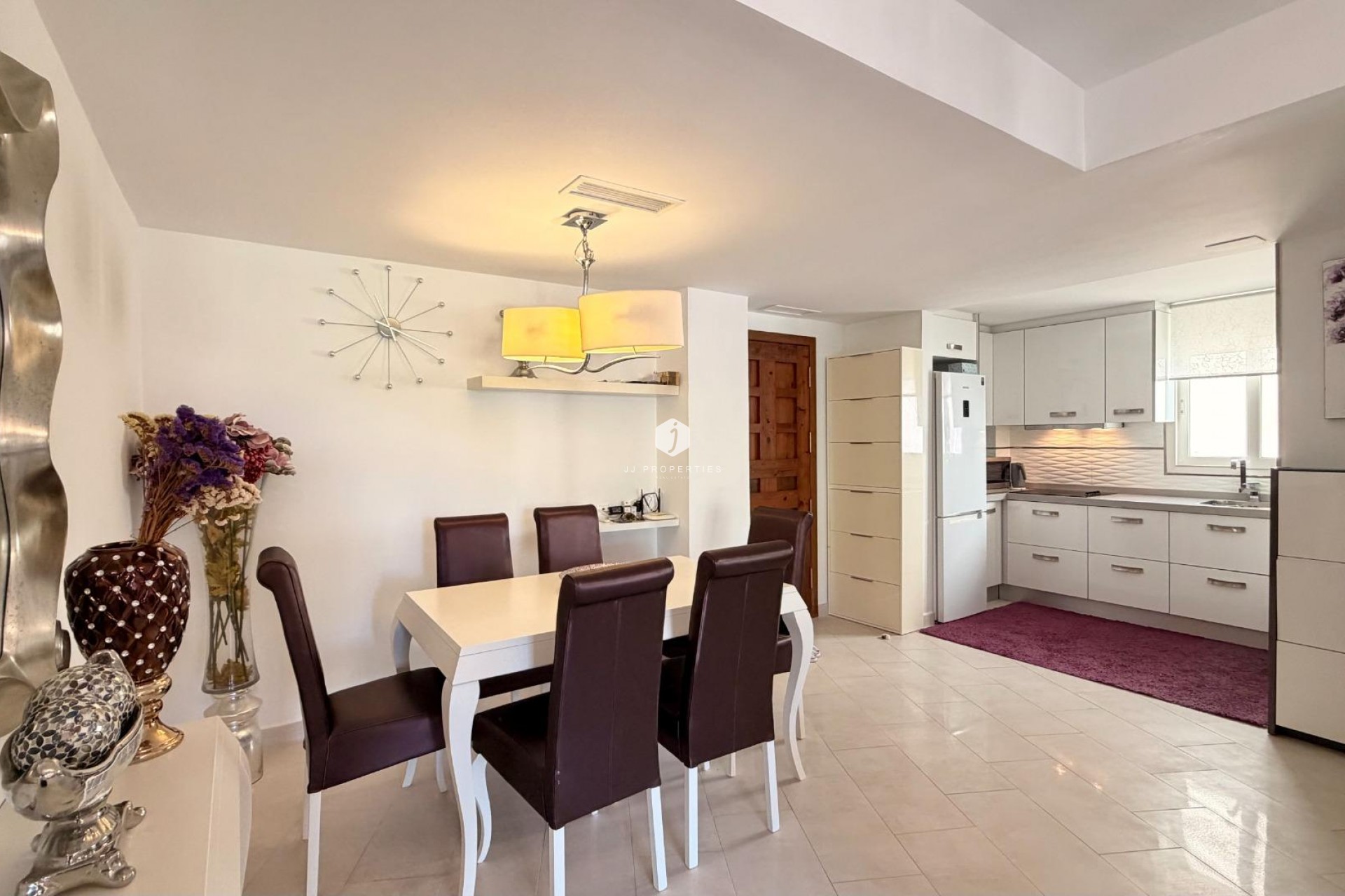 Tweedehands - Appartement / flat -
Torrevieja - Aldea Del Mar