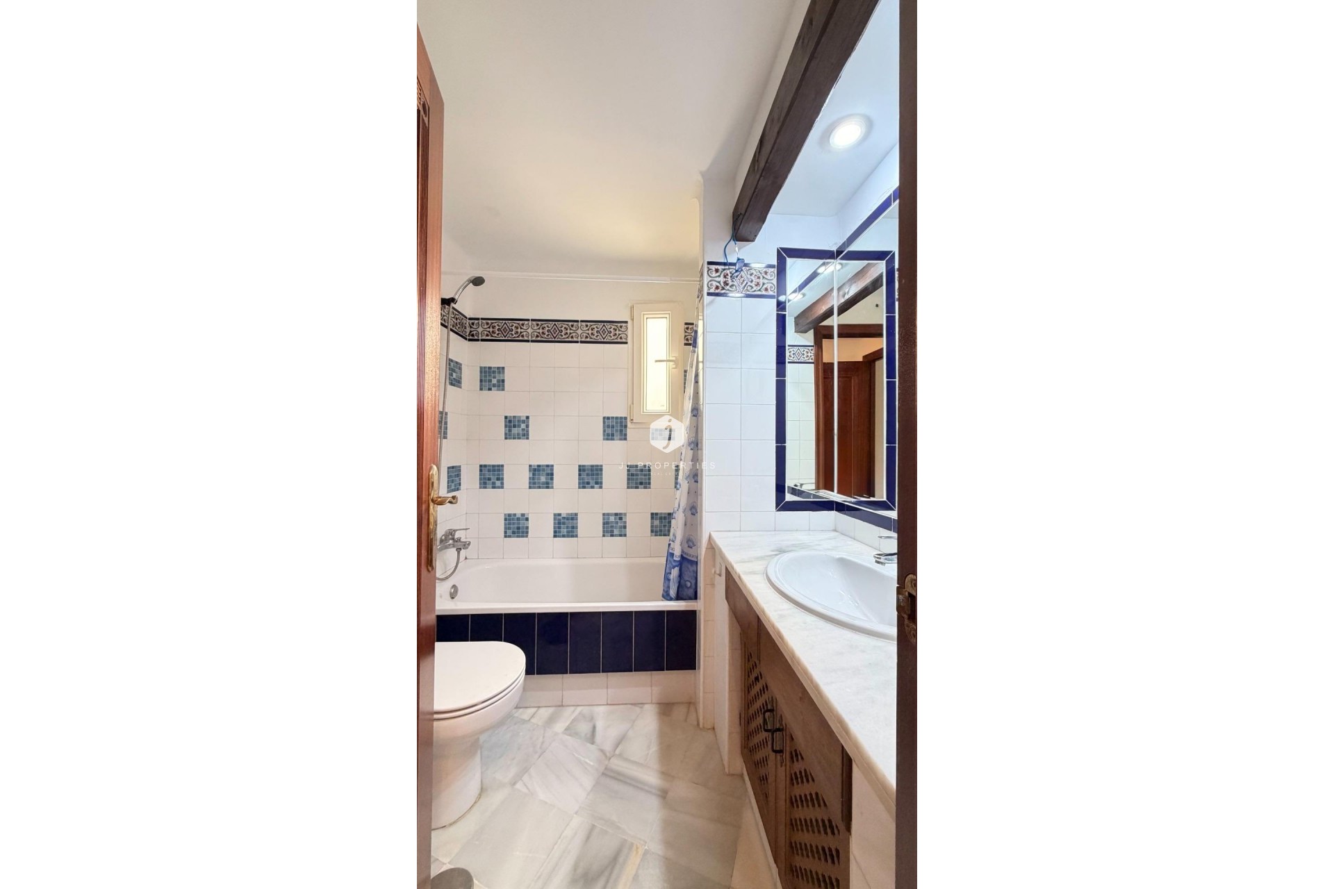 Tweedehands - Appartement / flat -
Torrevieja - Aldea Del Mar