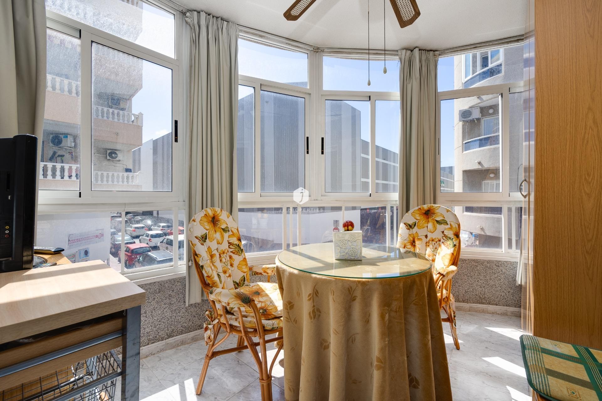 Tweedehands - Appartement / flat -
Torrevieja - Antonio Machado