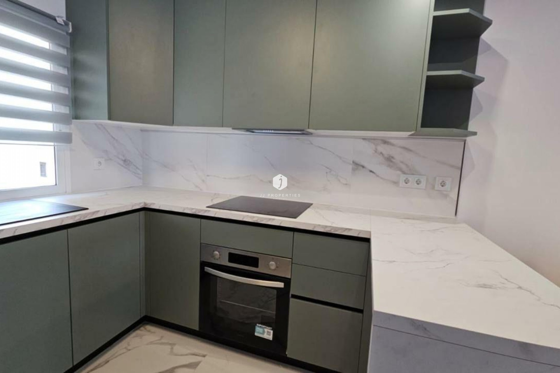 Tweedehands - Appartement / flat -
Torrevieja - Cabo cervera