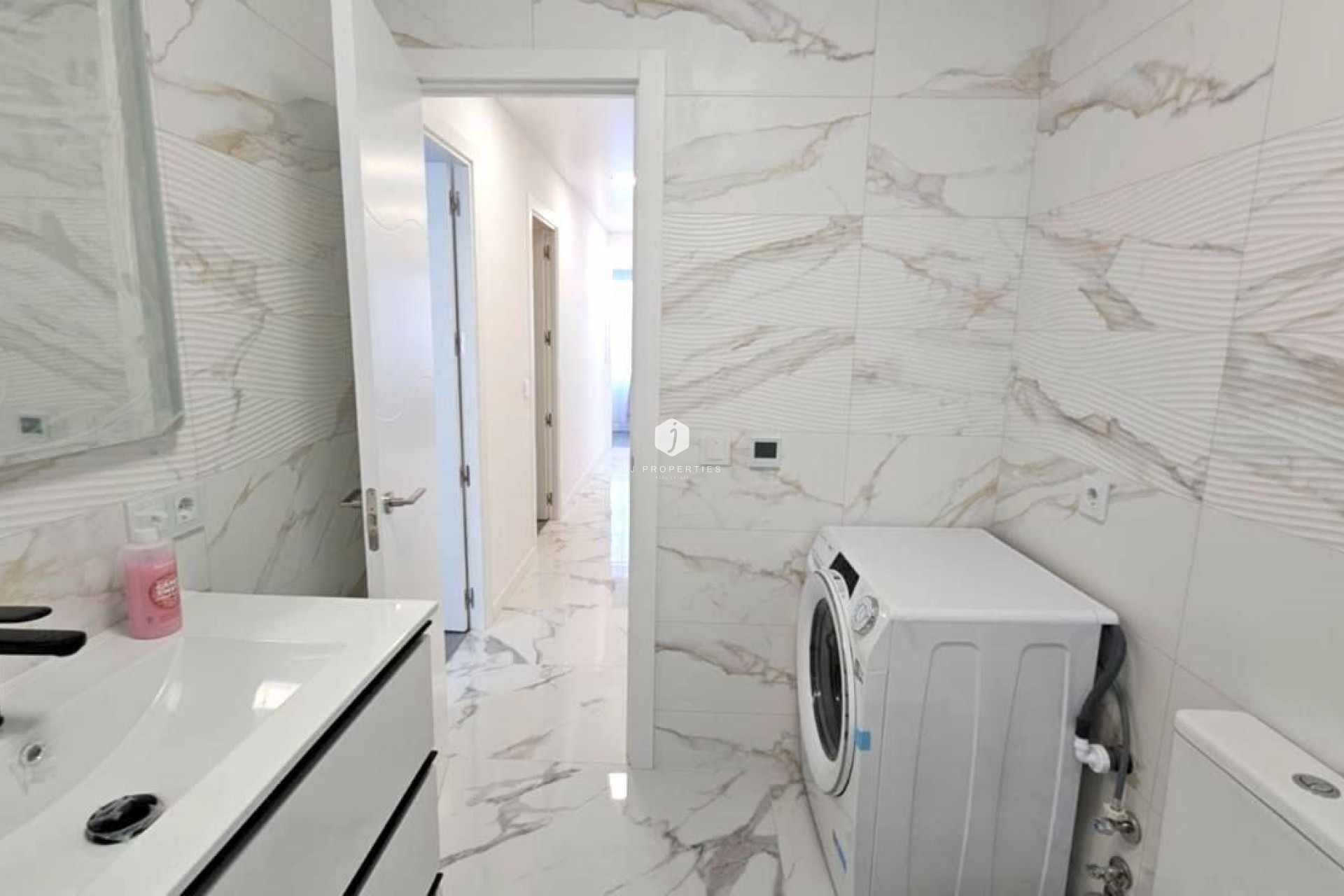 Tweedehands - Appartement / flat -
Torrevieja - Cabo cervera