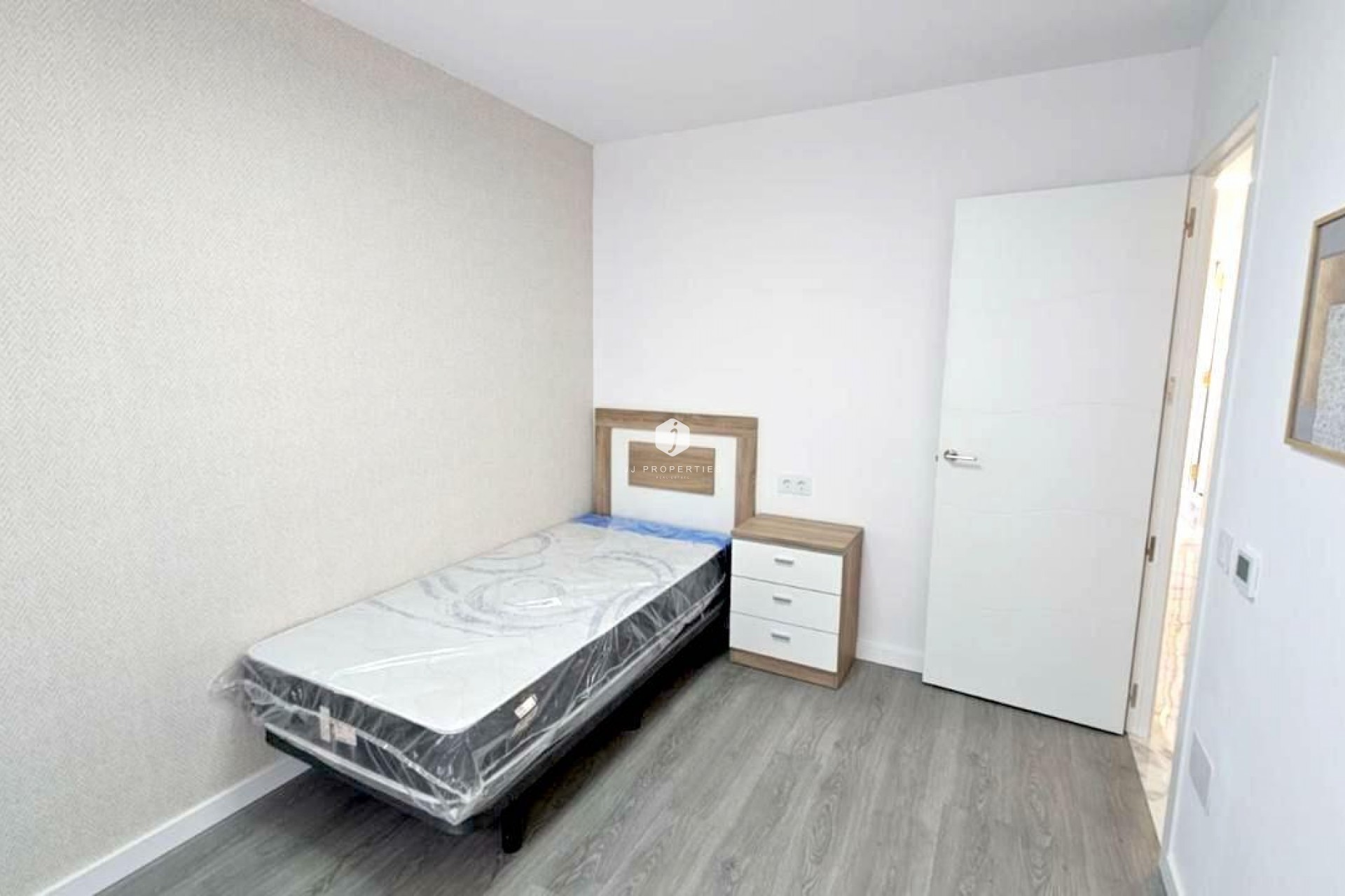 Tweedehands - Appartement / flat -
Torrevieja - Cabo cervera