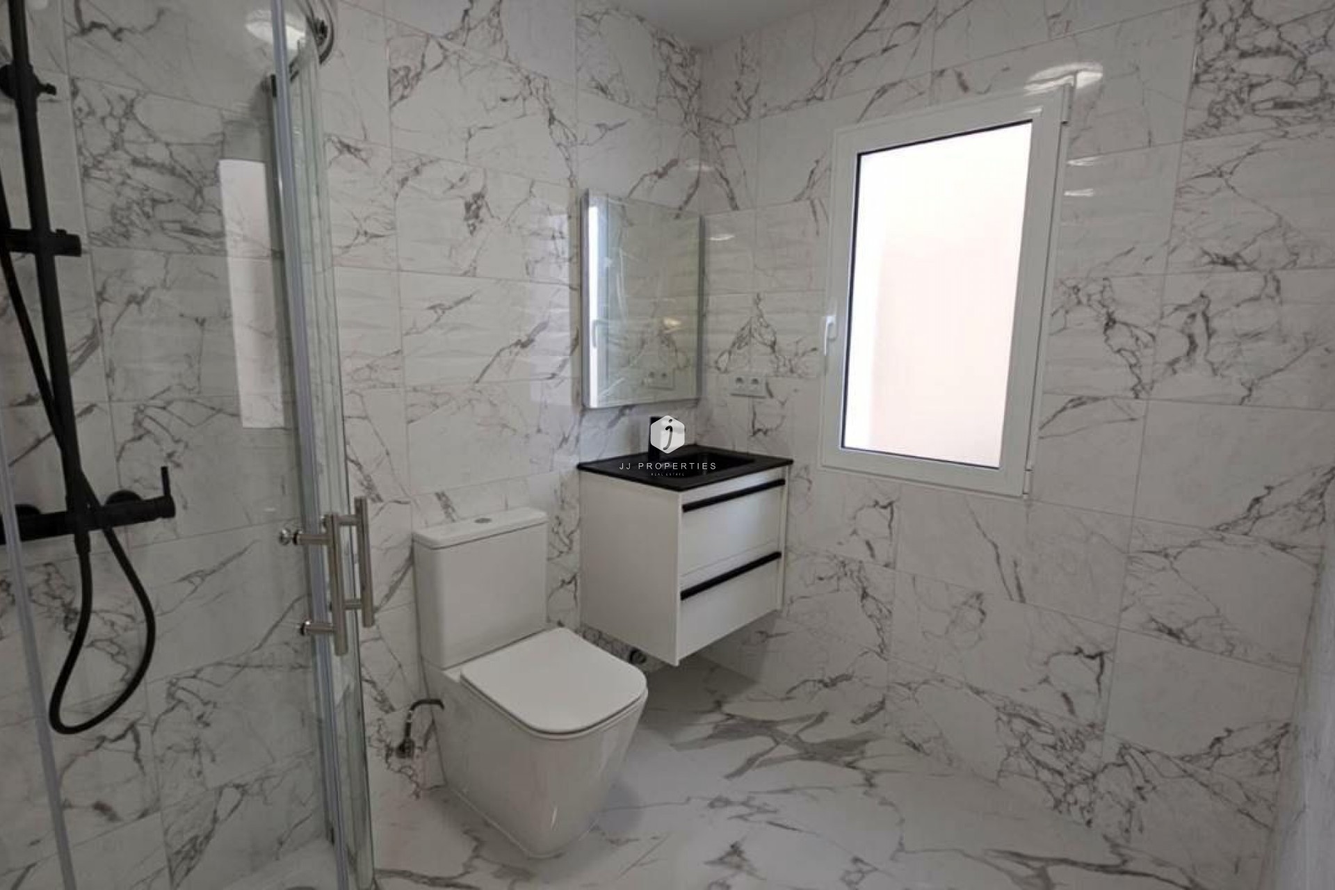 Tweedehands - Appartement / flat -
Torrevieja - Cabo cervera