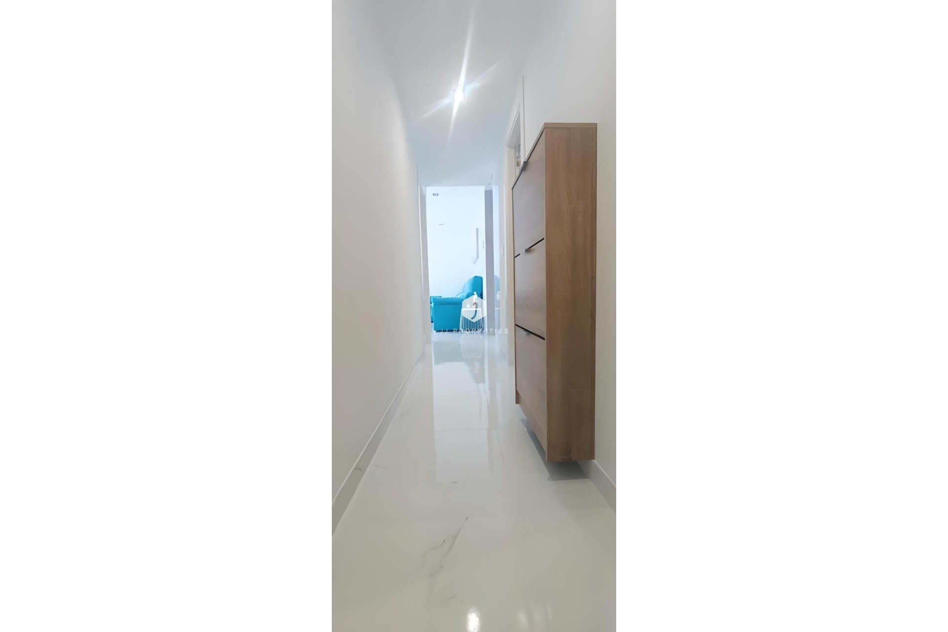 Tweedehands - Appartement / flat -
Torrevieja - Cabo cervera