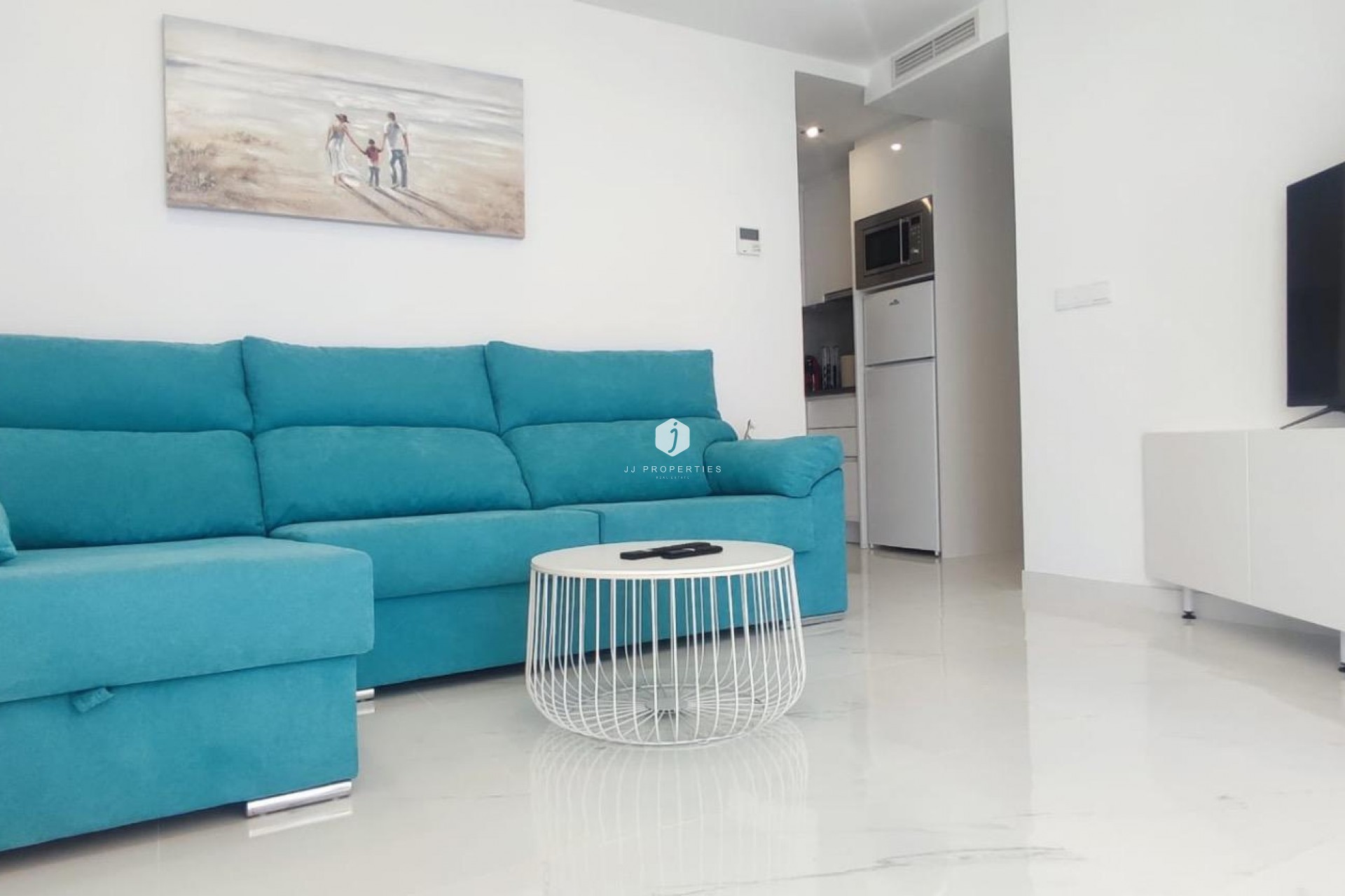 Tweedehands - Appartement / flat -
Torrevieja - Cabo cervera