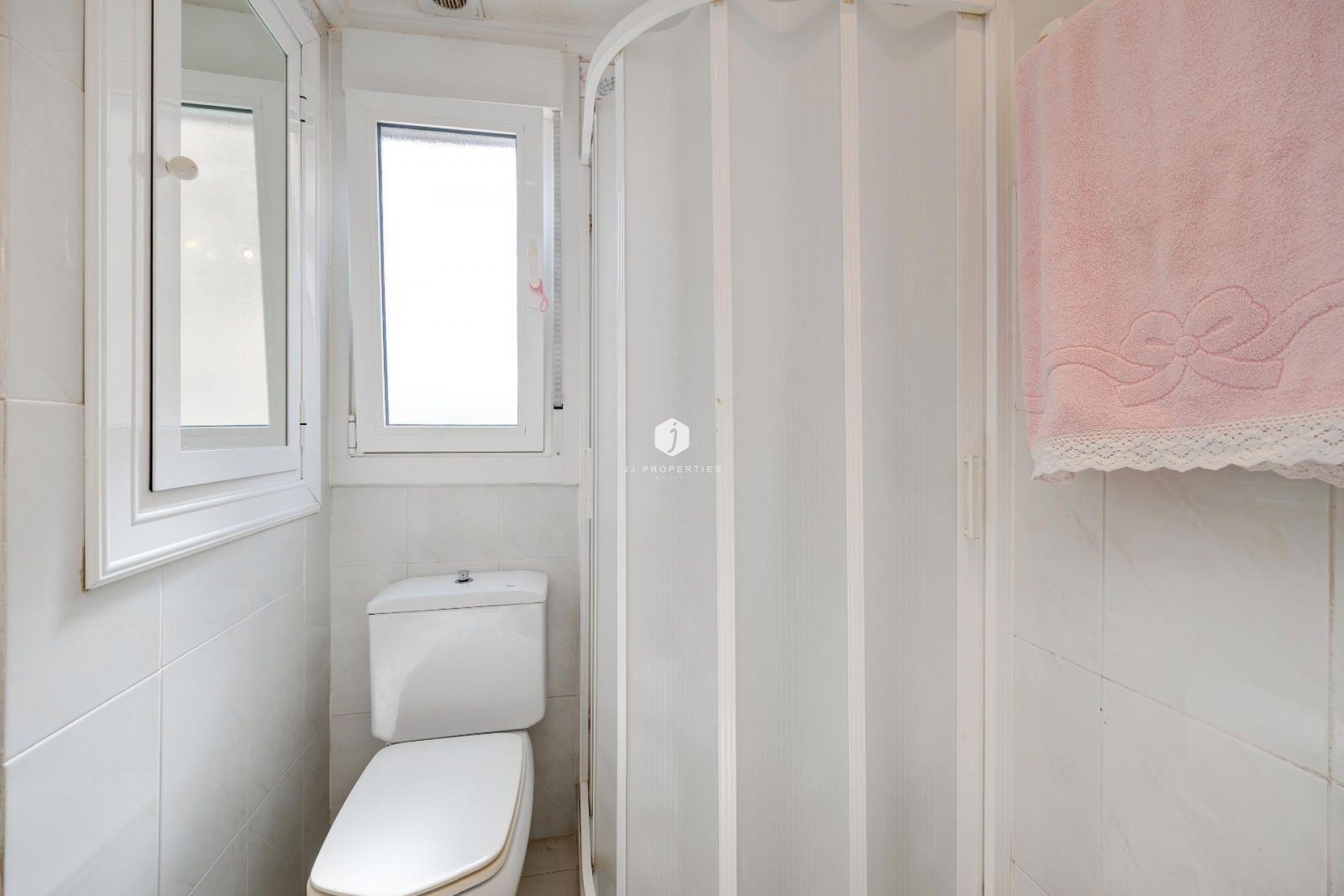 Tweedehands - Appartement / flat -
Torrevieja - Cabo cervera