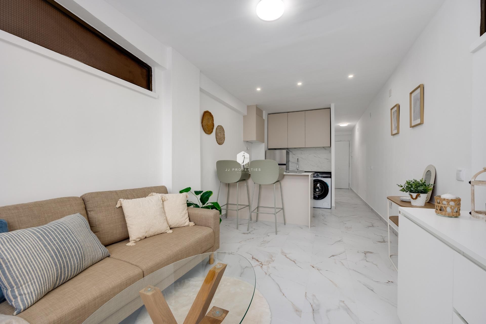 Tweedehands - Appartement / flat -
Torrevieja - Cabo cervera