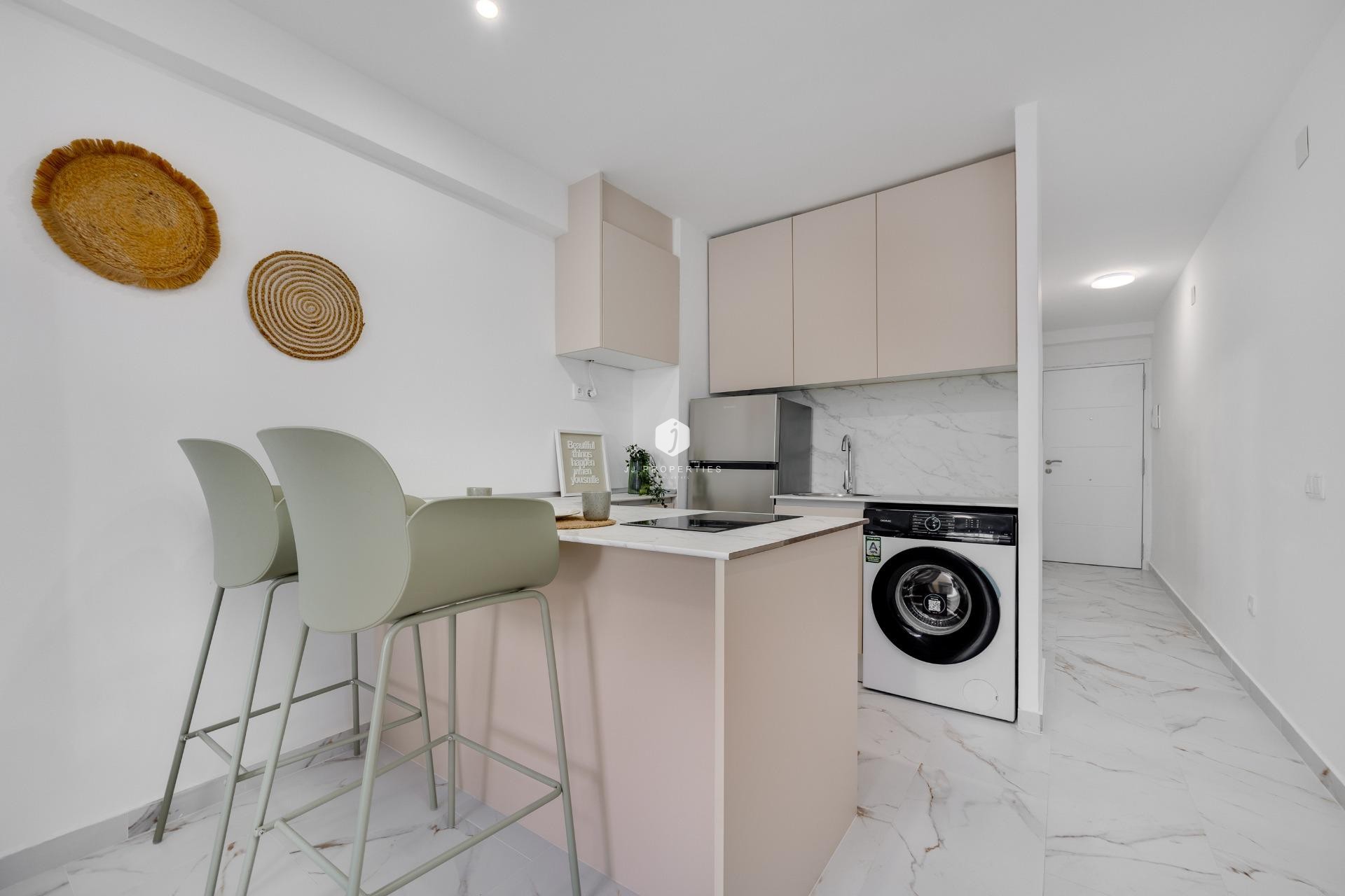 Tweedehands - Appartement / flat -
Torrevieja - Cabo cervera