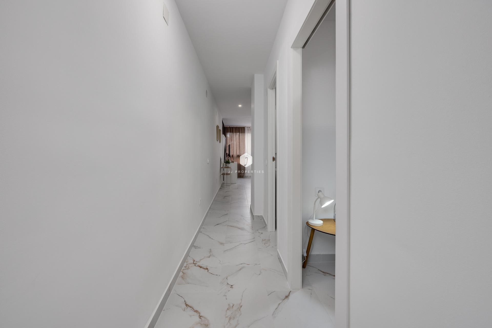 Tweedehands - Appartement / flat -
Torrevieja - Cabo cervera