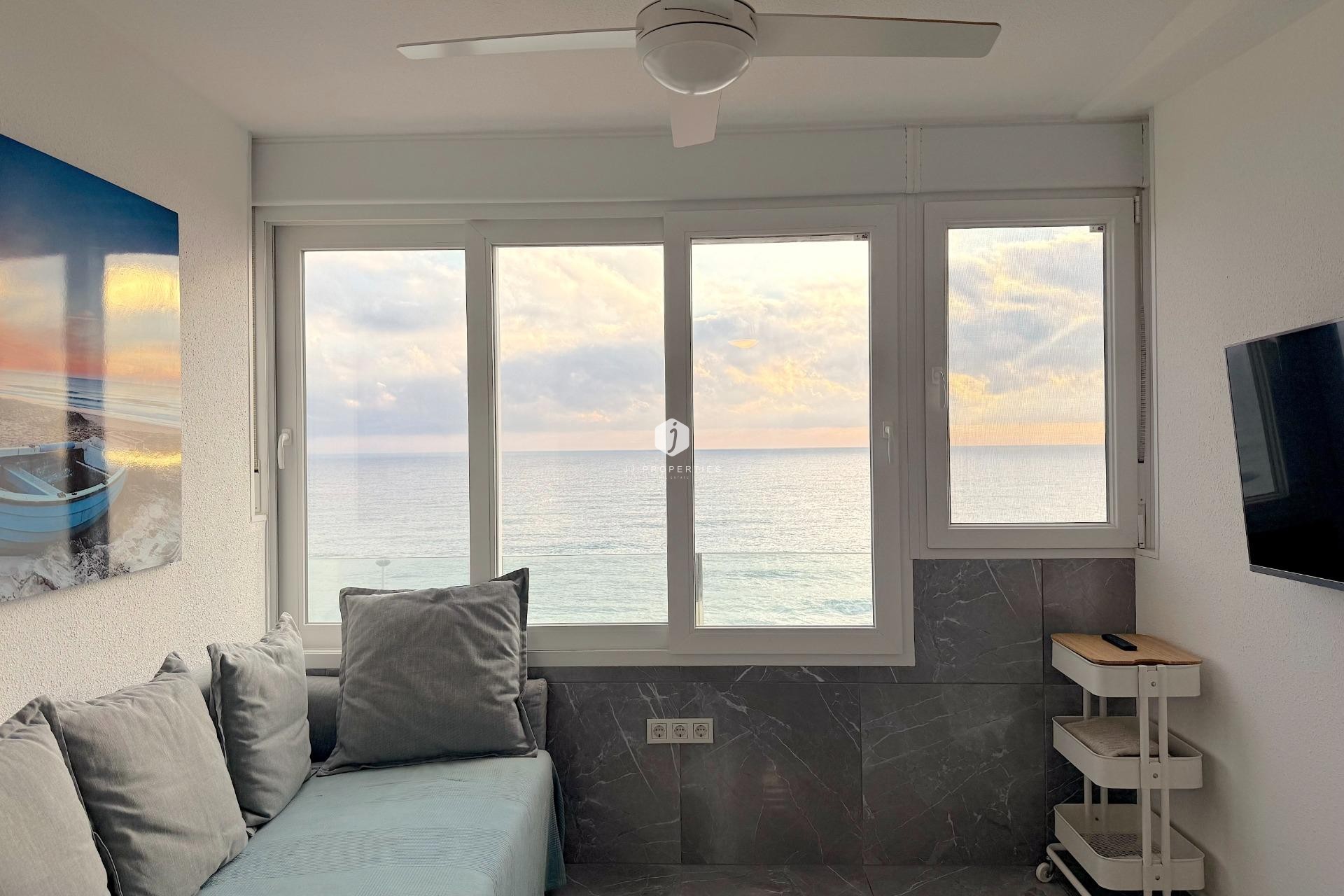 Tweedehands - Appartement / flat -
Torrevieja - Cabo cervera