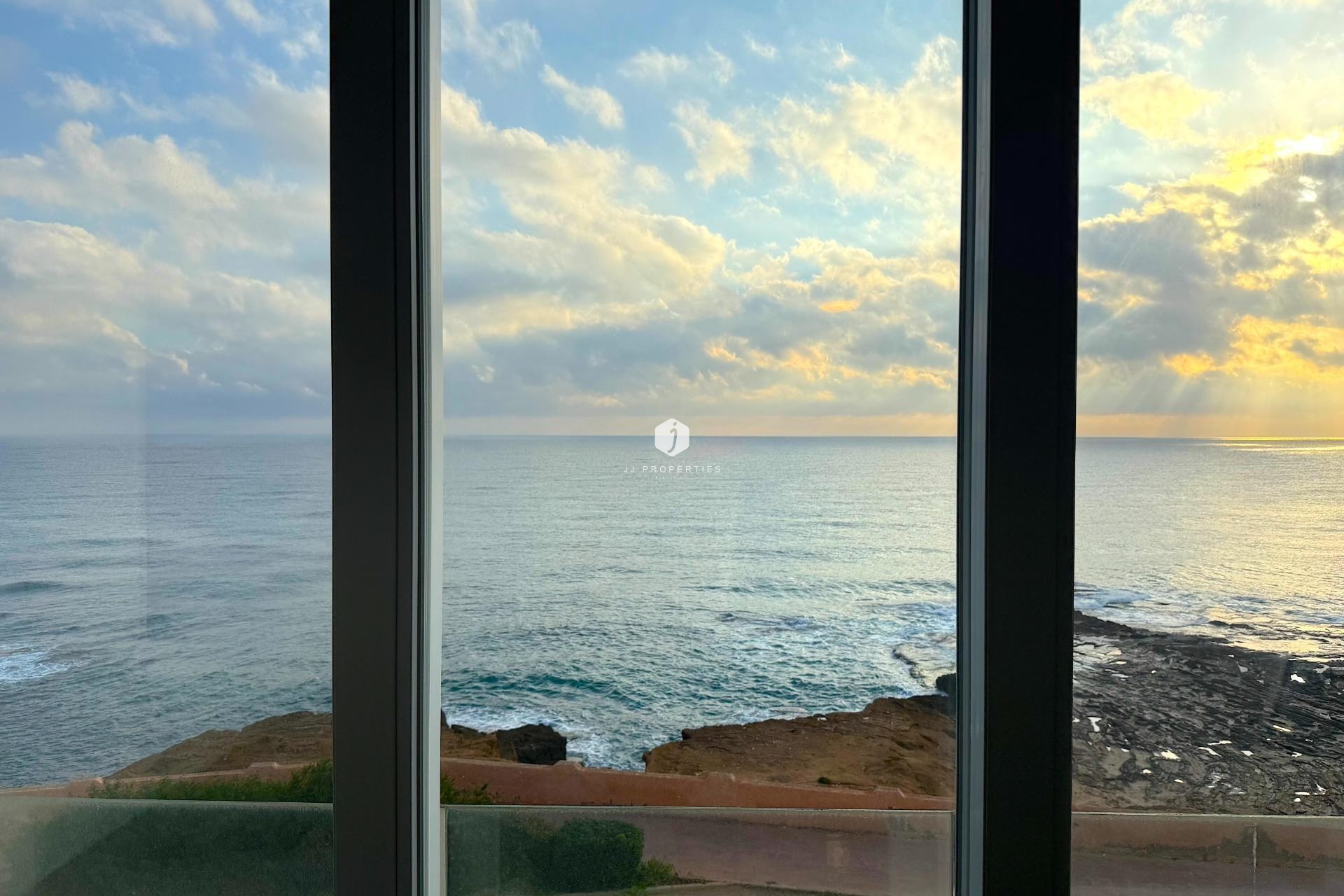 Tweedehands - Appartement / flat -
Torrevieja - Cabo cervera