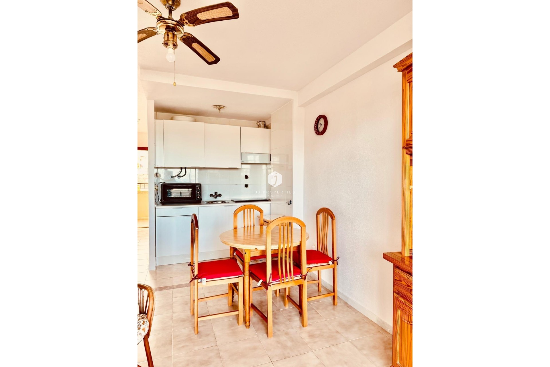 Tweedehands - Appartement / flat -
Torrevieja - Cabo cervera