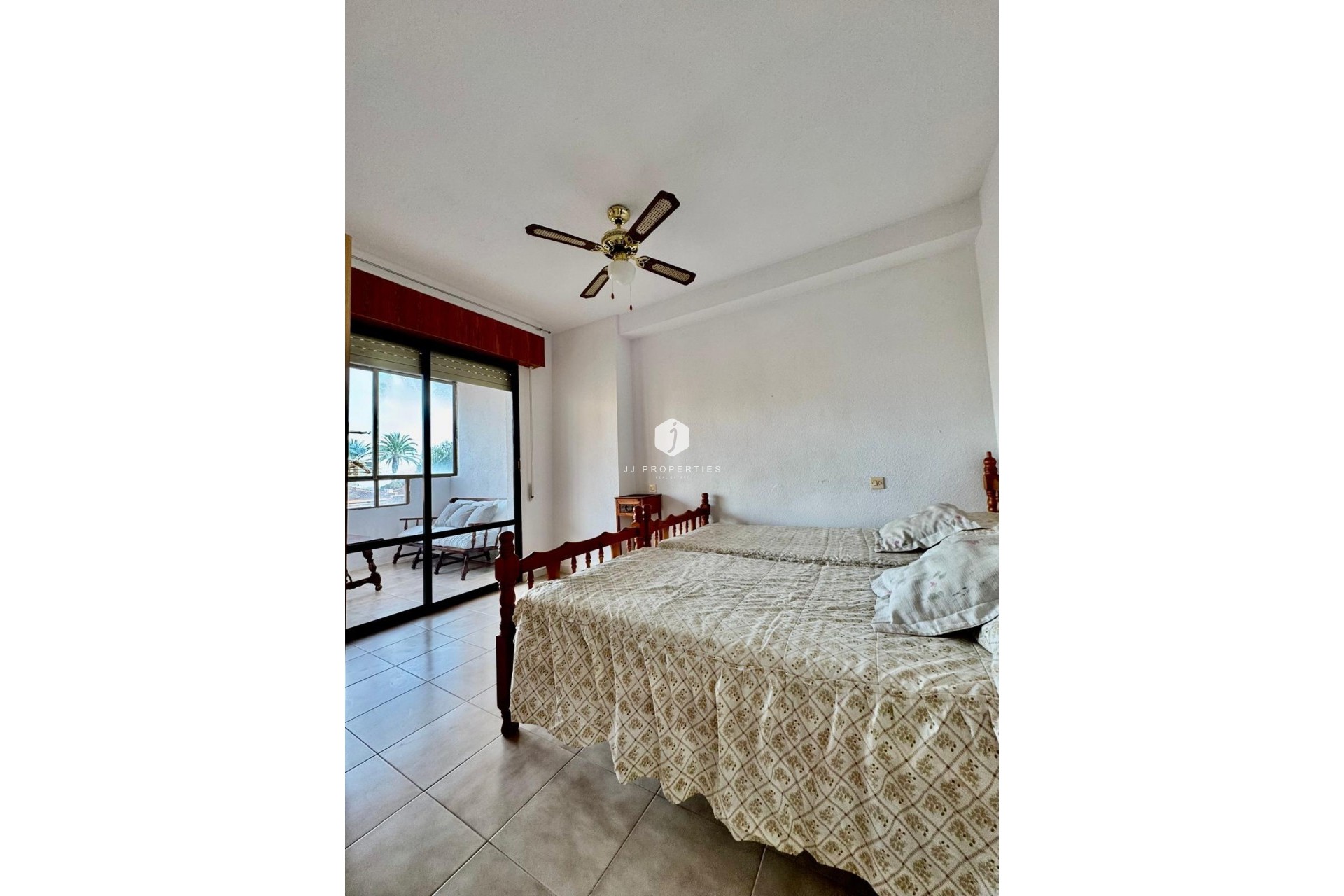 Tweedehands - Appartement / flat -
Torrevieja - Cabo cervera