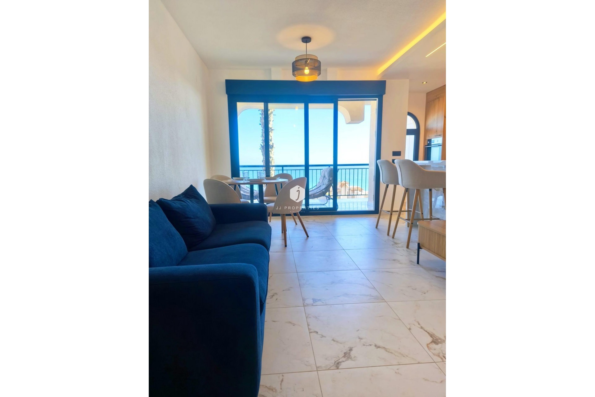 Tweedehands - Appartement / flat -
Torrevieja - Cabo cervera