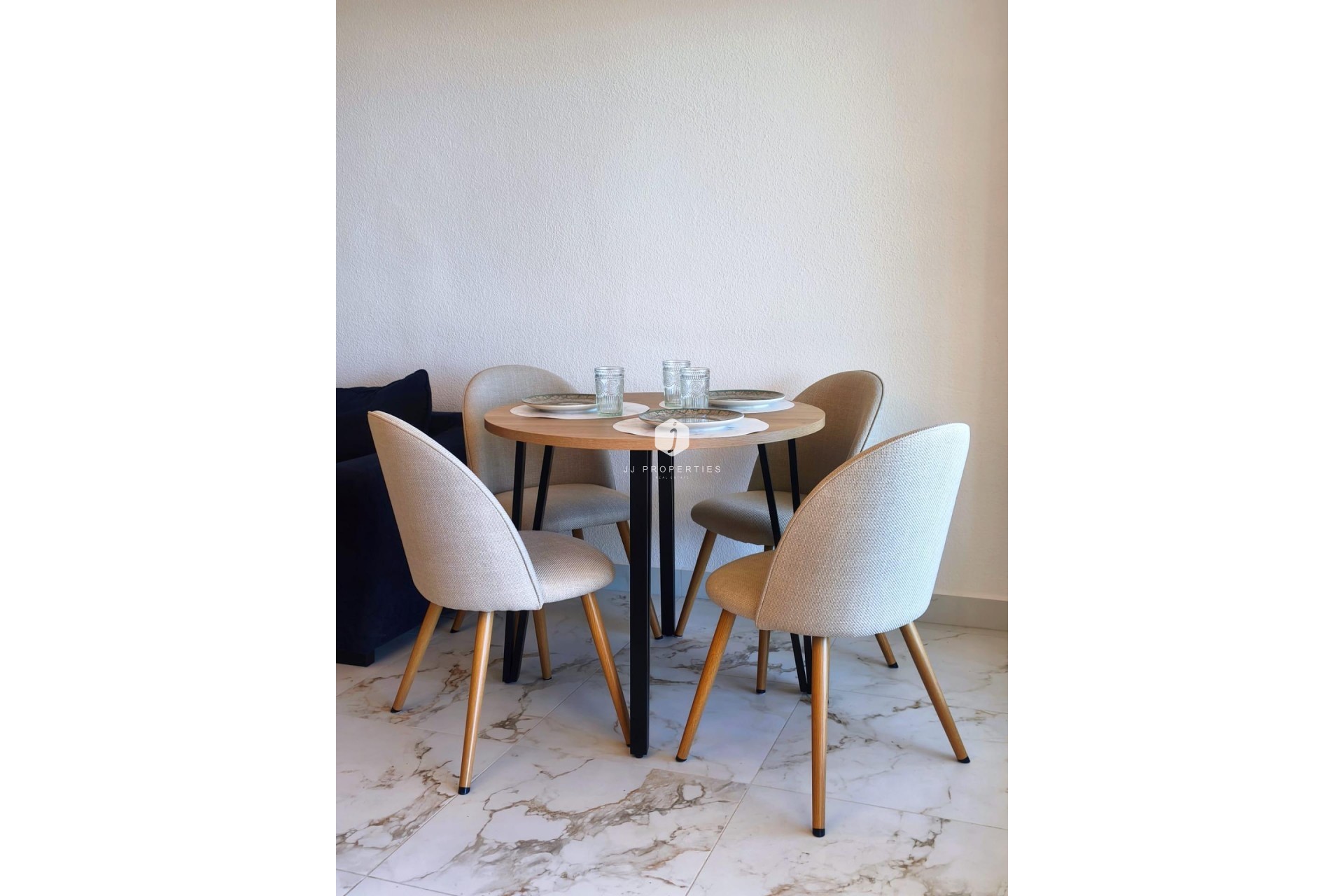 Tweedehands - Appartement / flat -
Torrevieja - Cabo cervera