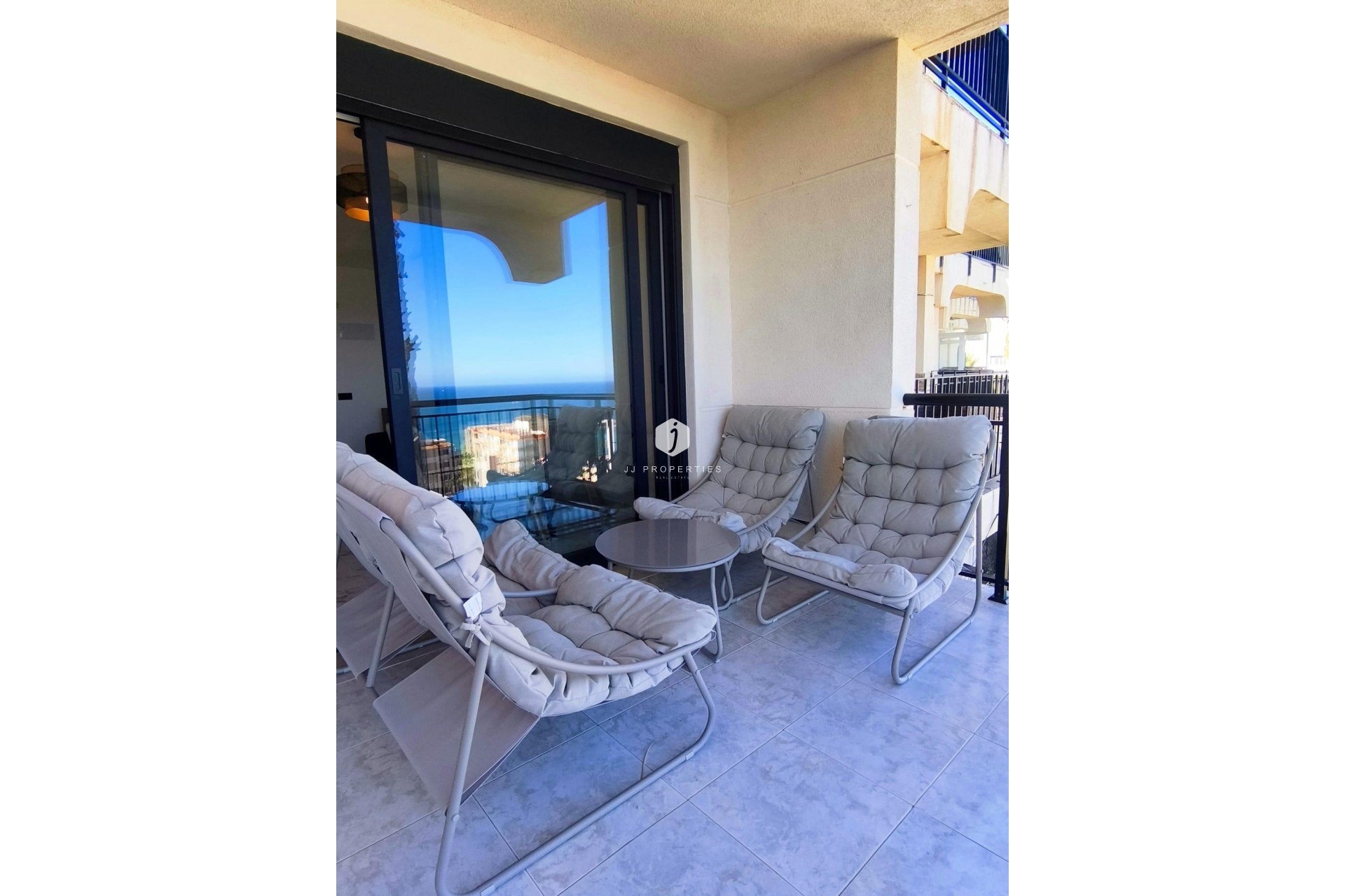 Tweedehands - Appartement / flat -
Torrevieja - Cabo cervera