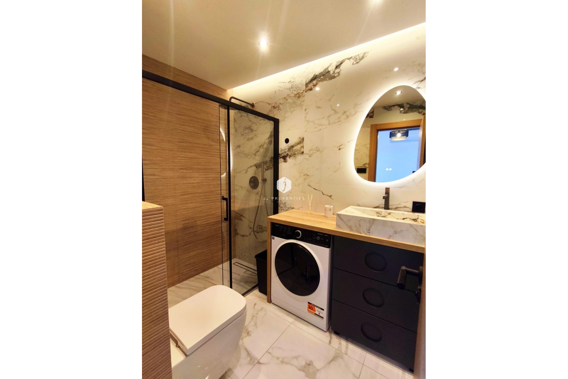 Tweedehands - Appartement / flat -
Torrevieja - Cabo cervera